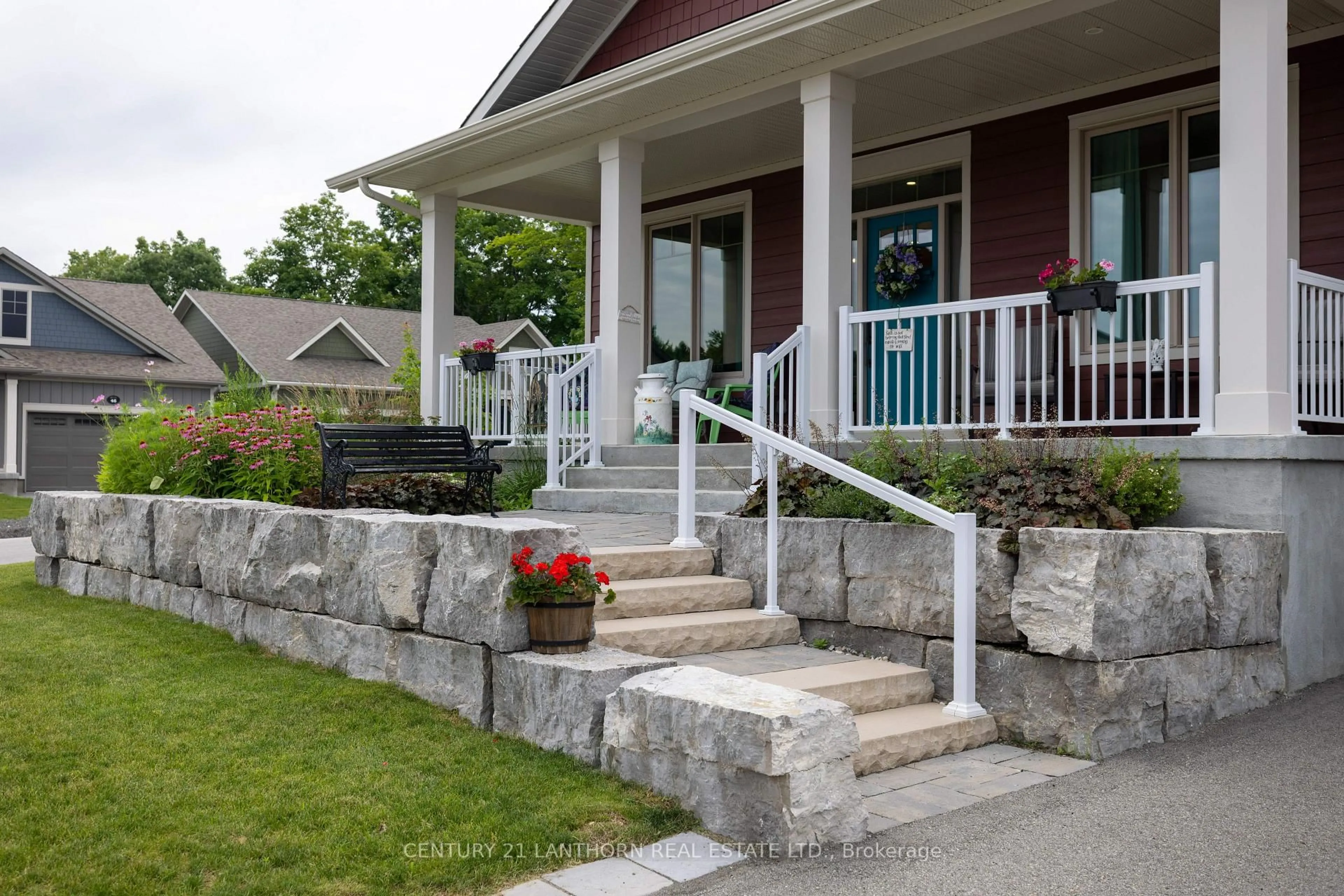 Unknown for 45 Shelter Cove Dr, Westport Ontario K0G 1X0