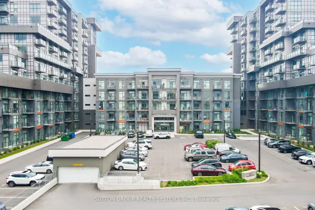 Additional image 35 of 460 Dundas St Unit 231