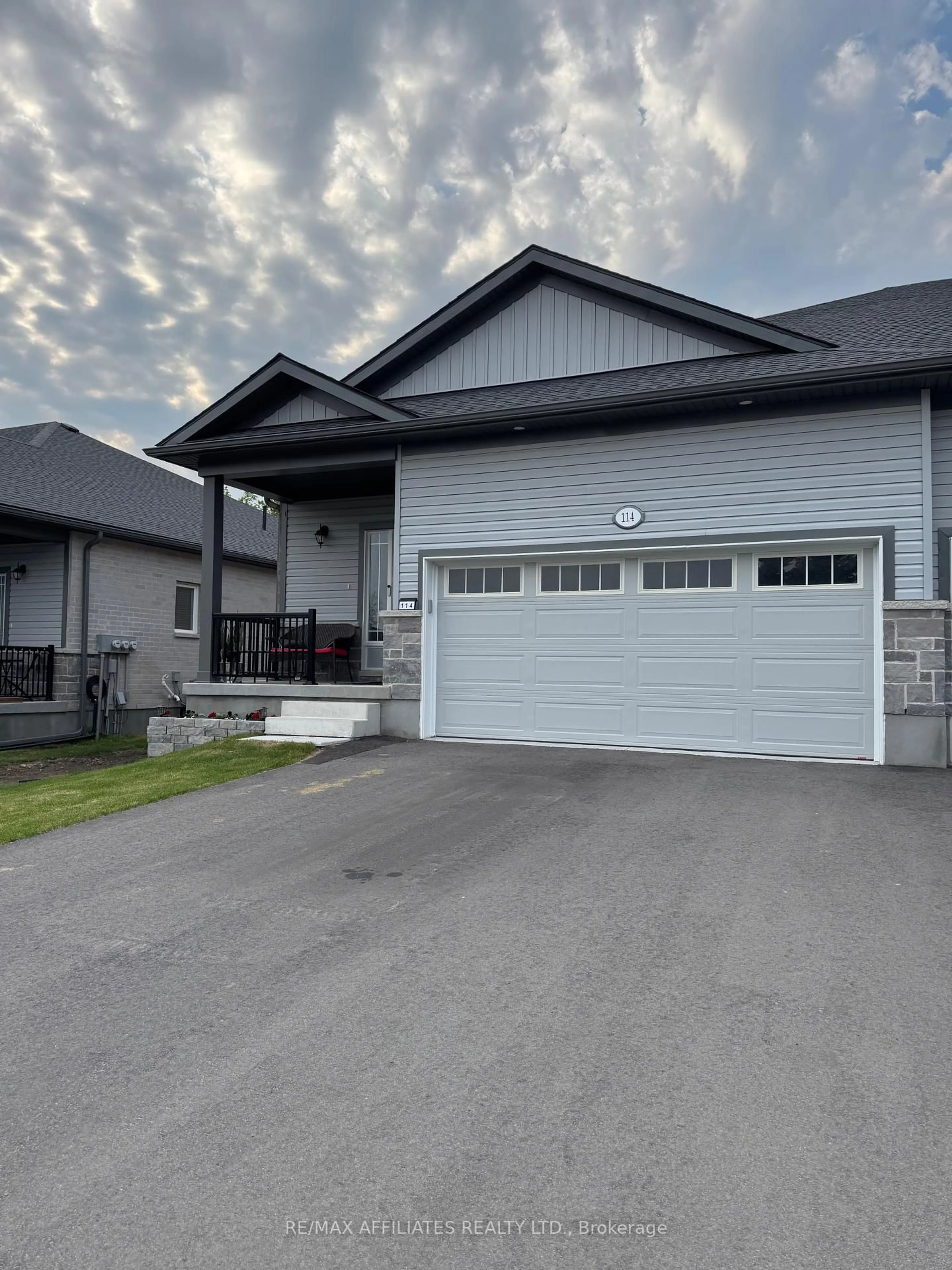 Unknown for 114 Adley Dr, Brockville Ontario K6V 7J2