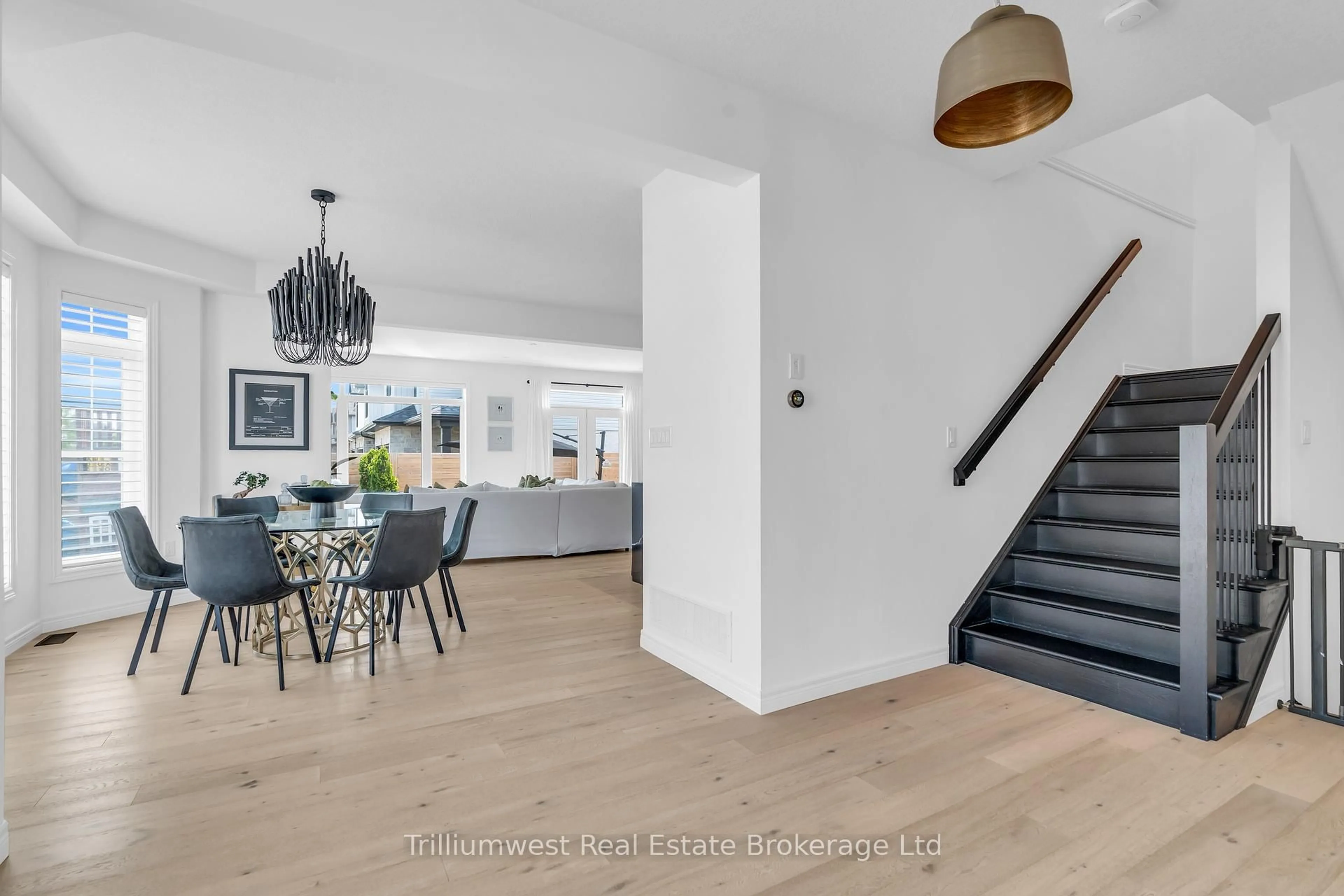 Unknown for 223 Fleming Rd, Guelph Ontario N1E 0K7