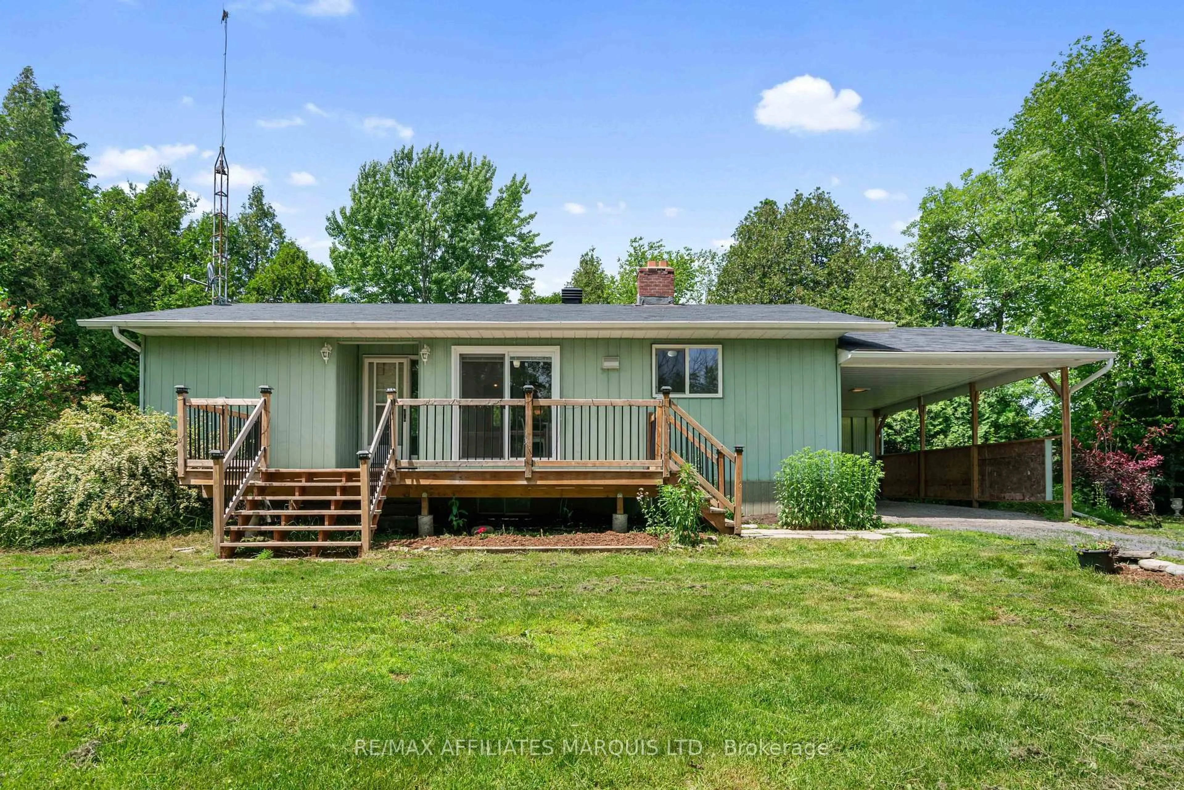 Unknown for 4624 Chapel Rd, South Glengarry Ontario K0C 1S0