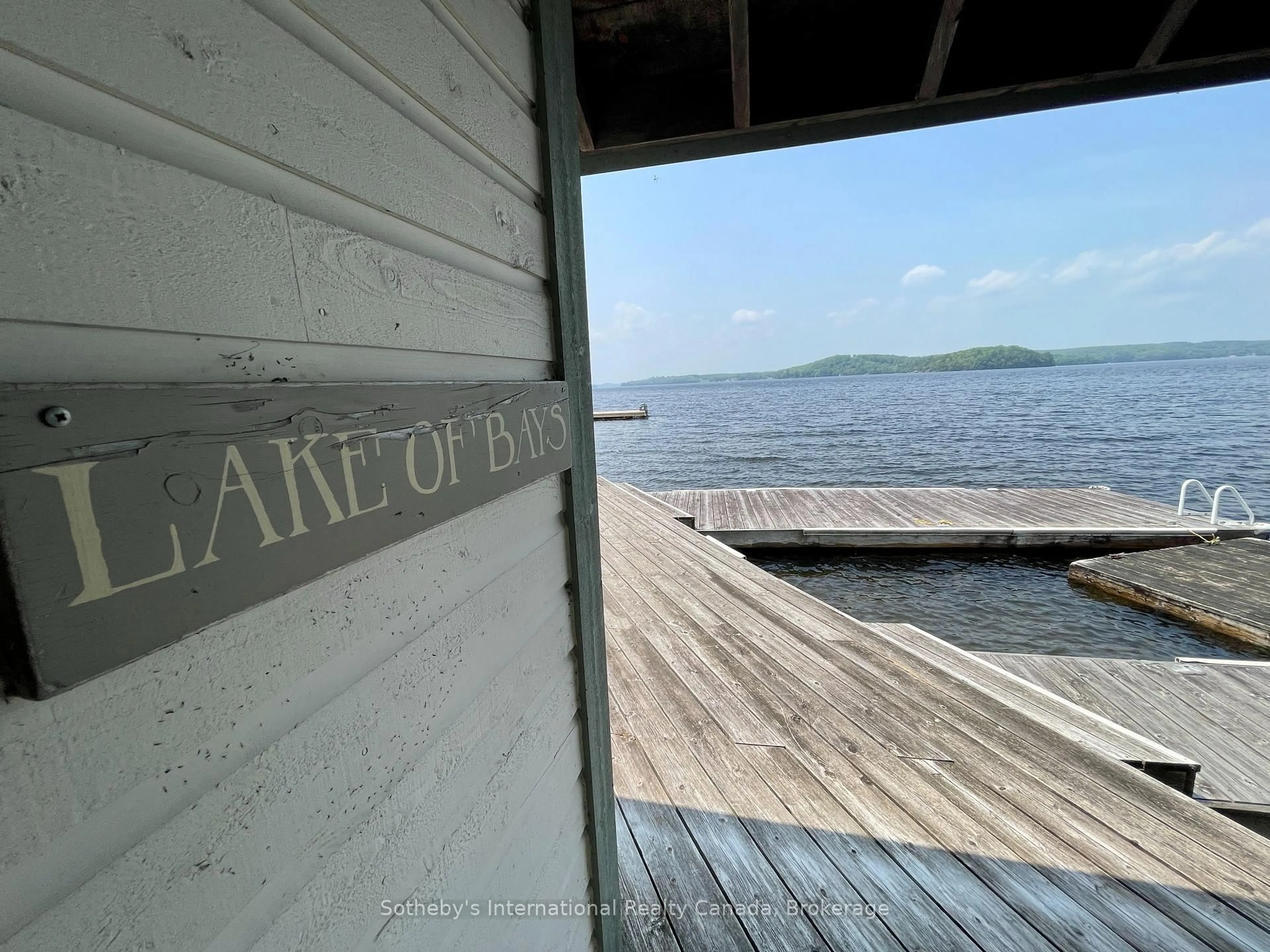 Unknown for 1507 Old Hwy 117, Lake of Bays Ontario P0B 1A0