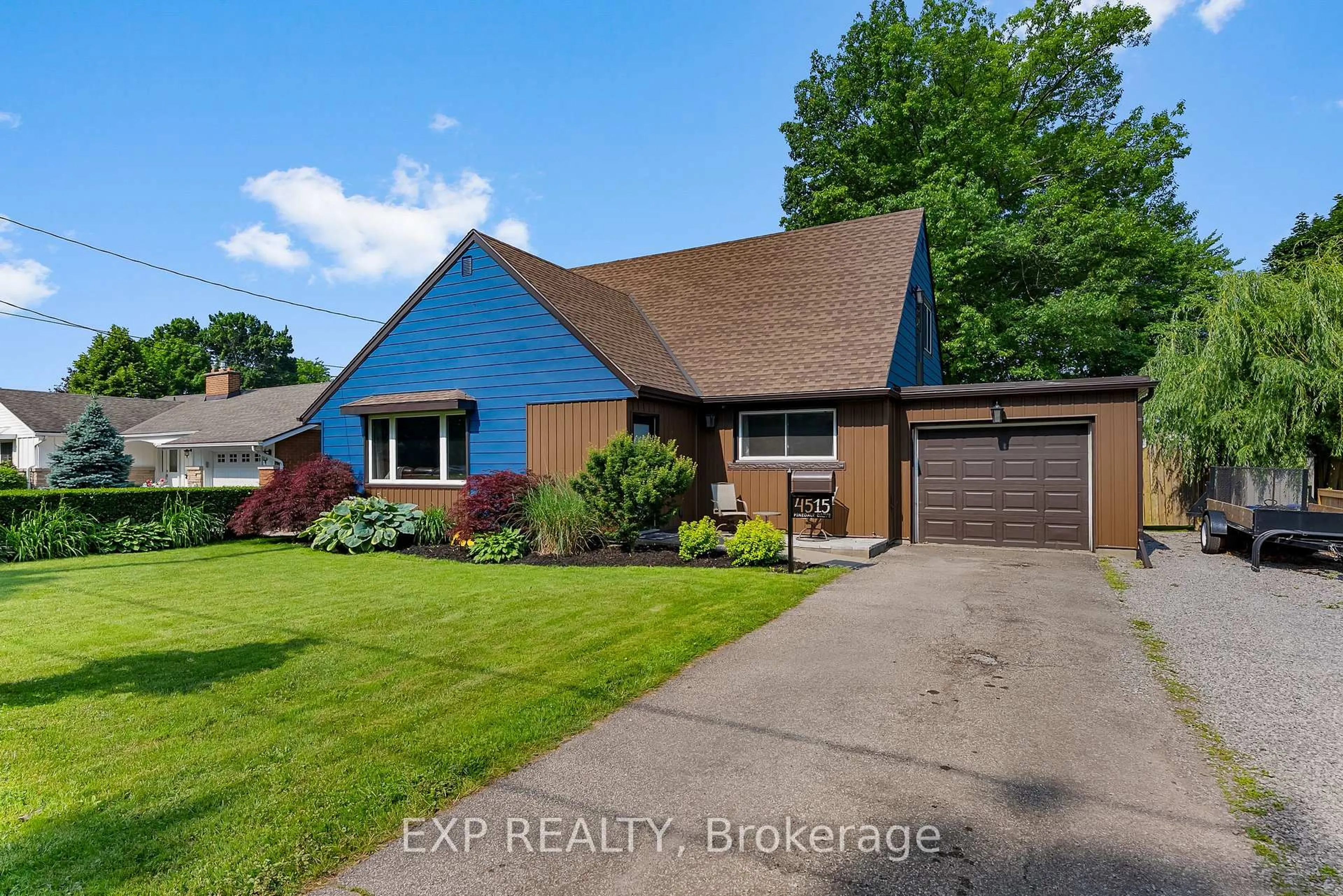 Unknown for 4515 Pinedale Dr, Niagara Falls Ontario L2E 6M6
