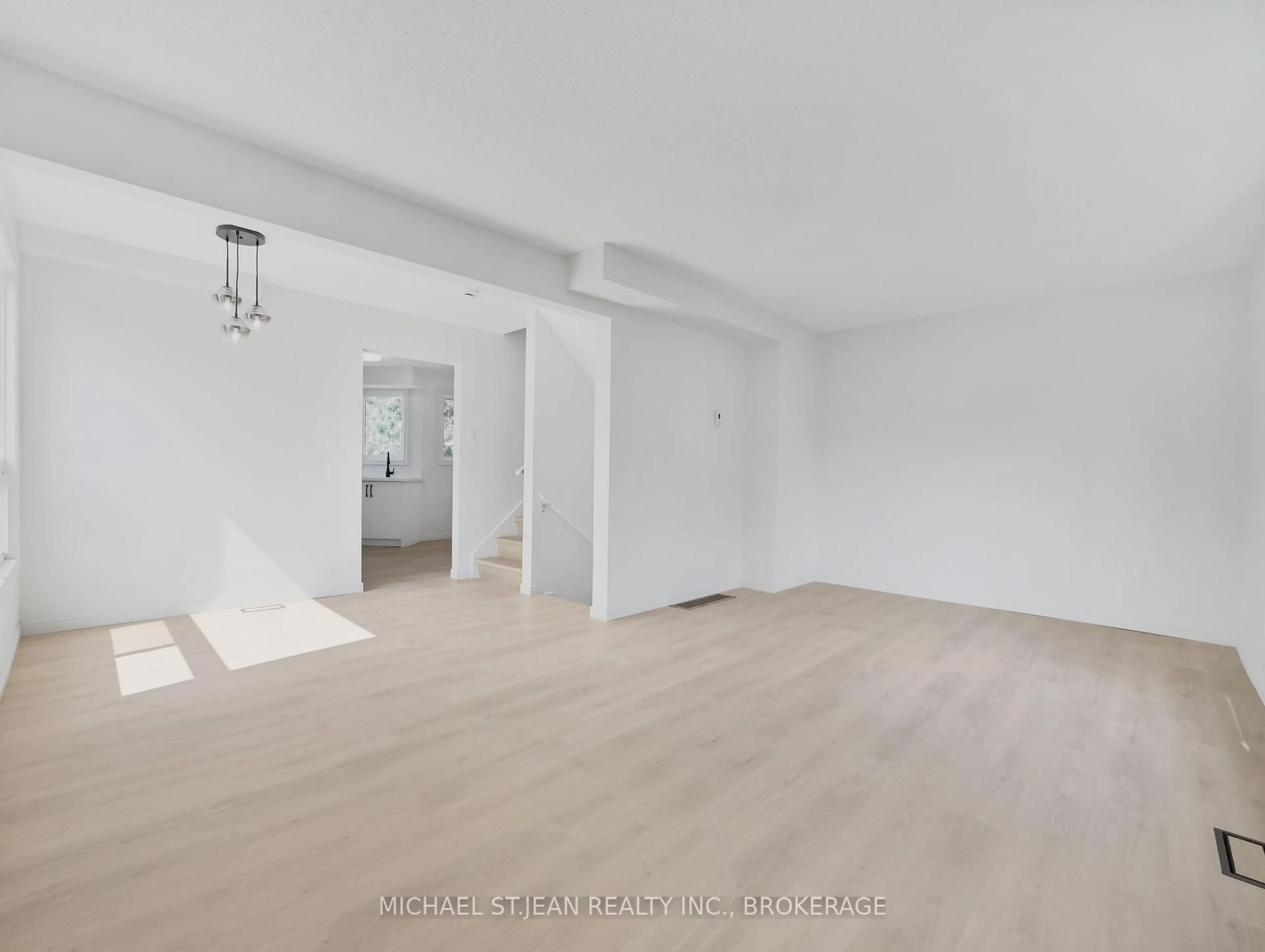 A pic of a room for 24 Bond St #A, Brantford Ontario N3R 4G5