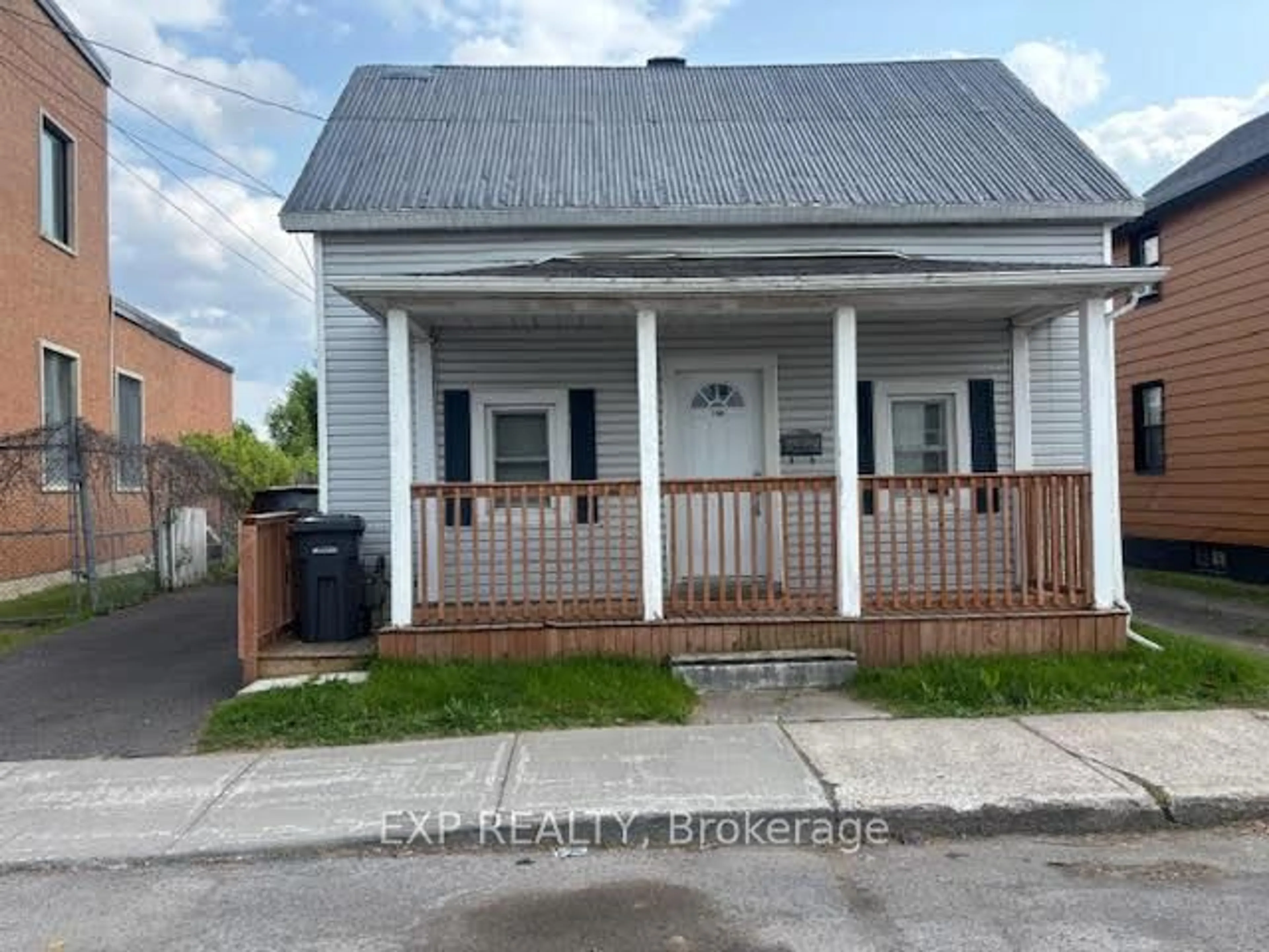 Unknown for 188 Regent St, Hawkesbury Ontario K6A 1E8