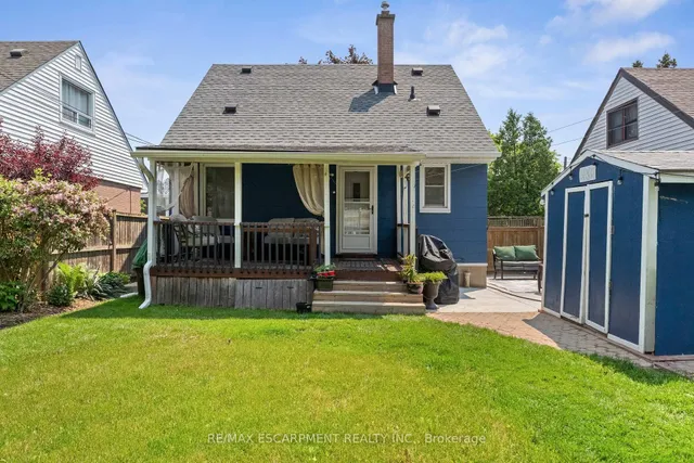 Additional property image - 49 EATON Pl