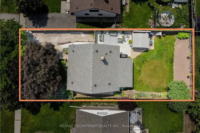 Additional property image - 49 EATON Pl