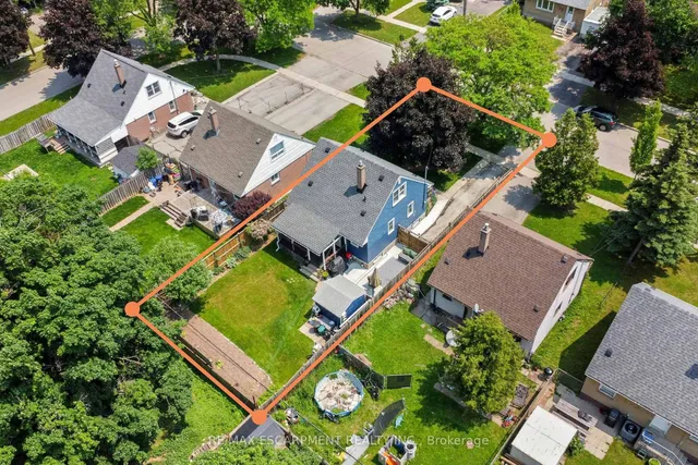 Additional property image - 49 EATON Pl