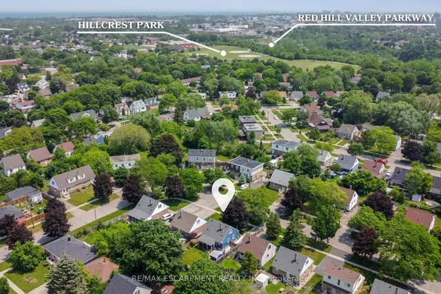Additional property image - 49 EATON Pl