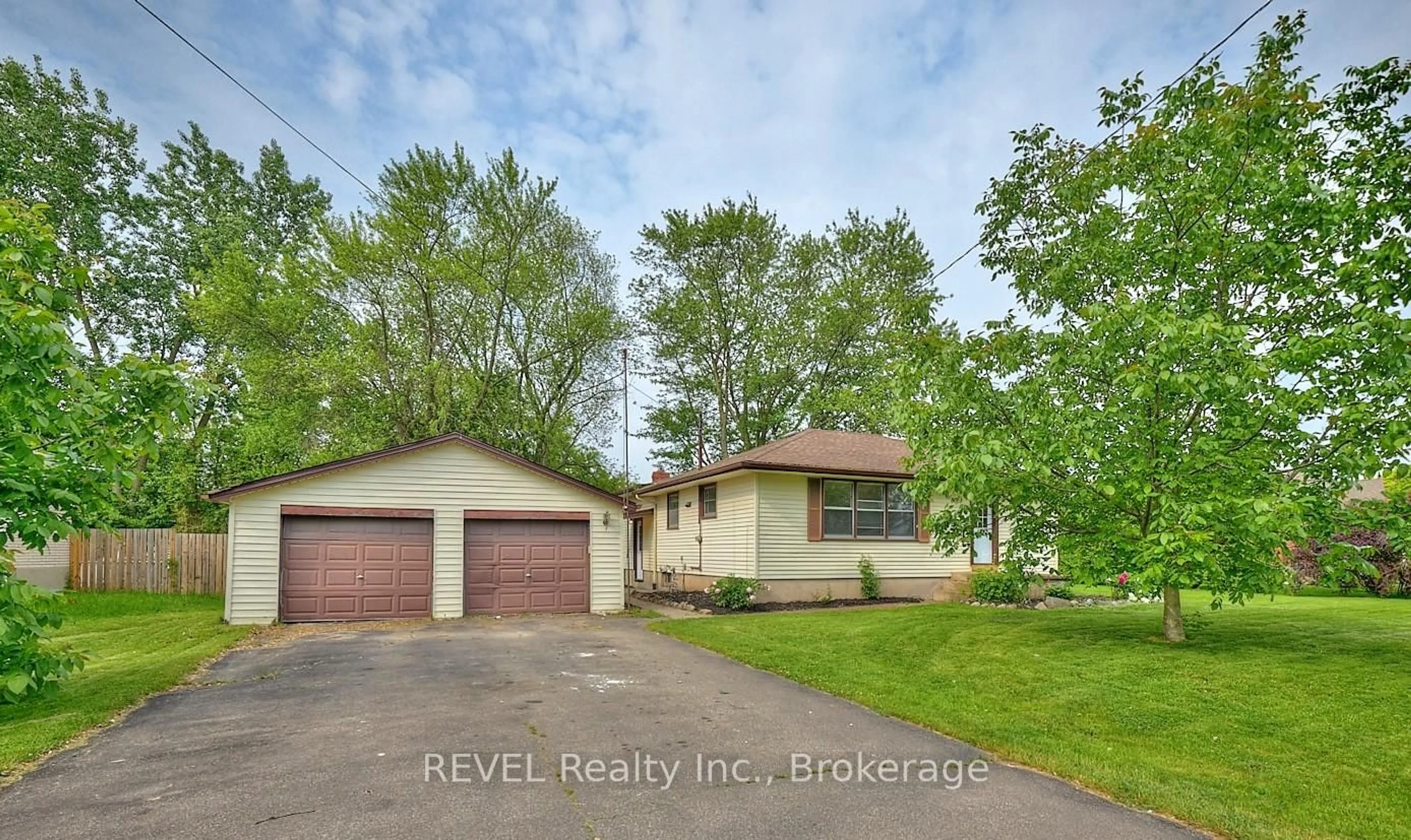 Unknown for 8076 Beaverdams Rd, Niagara Falls Ontario L2H 1R8