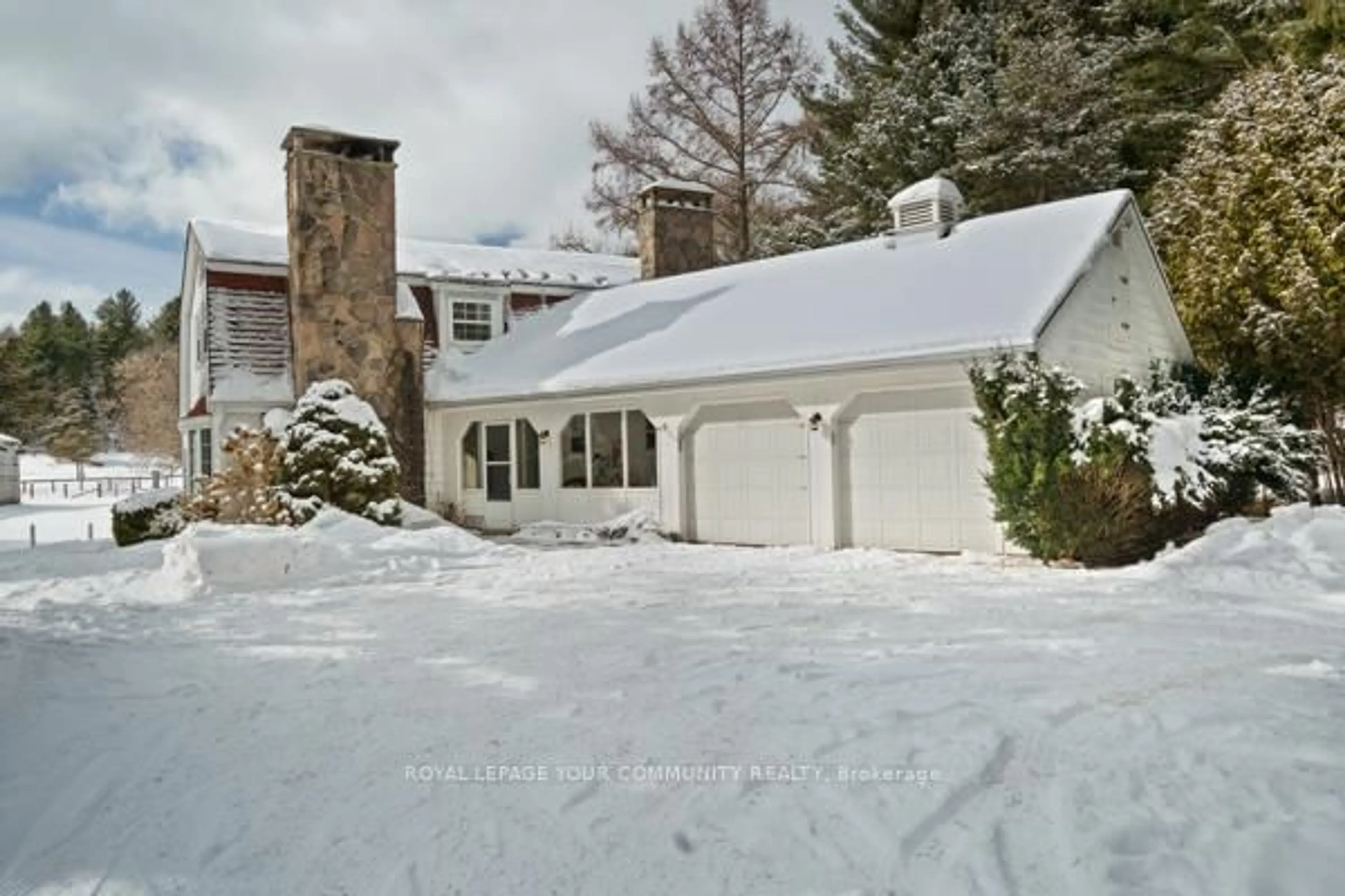 Unknown for 934190 Airport Rd, Mono Ontario L9W 6C4