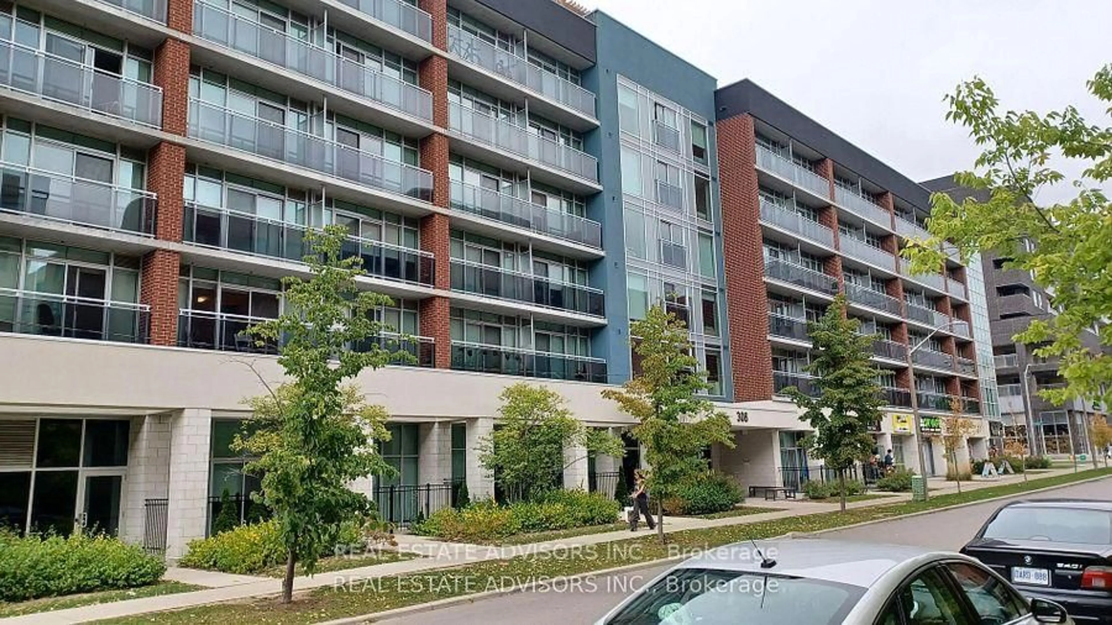 Unknown for 308 Lester St #619, Waterloo Ontario N2L 0H9