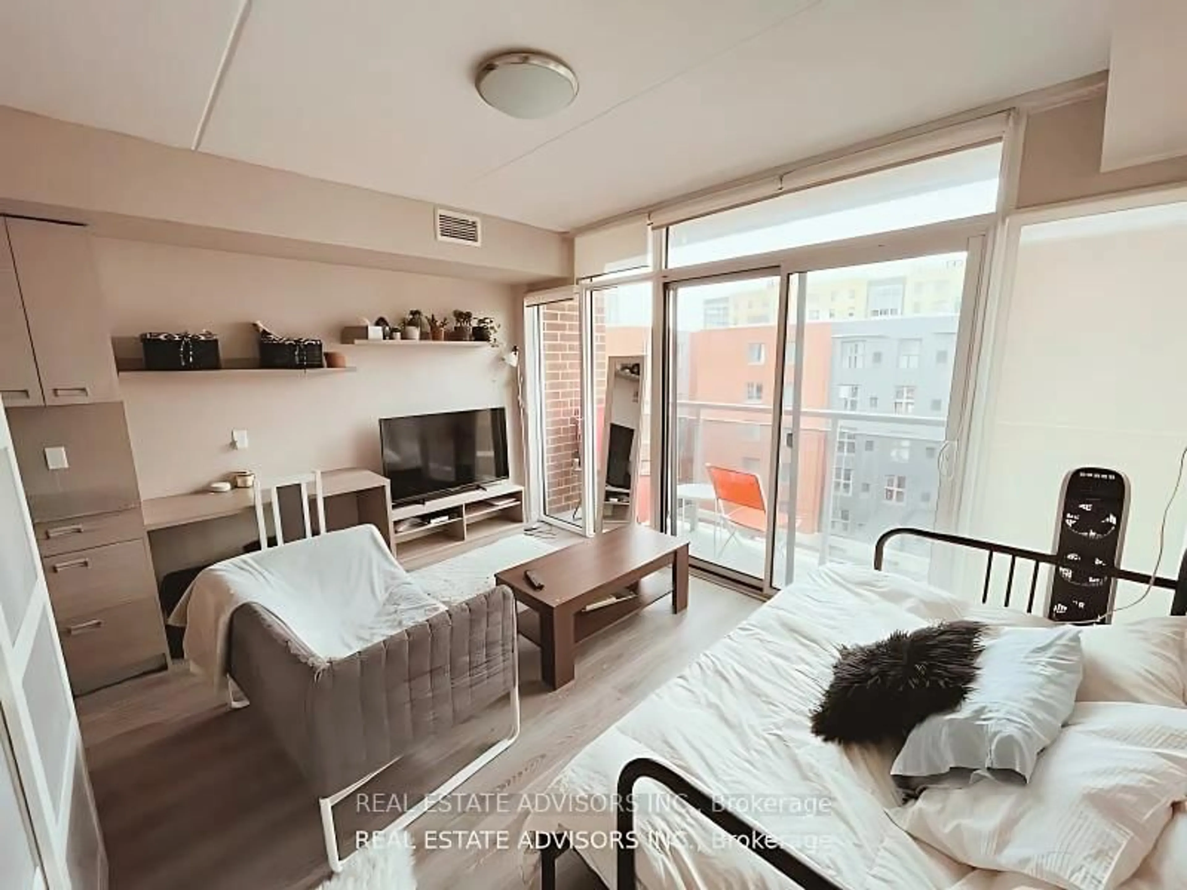A pic of a room for 308 Lester St #619, Waterloo Ontario N2L 0H9