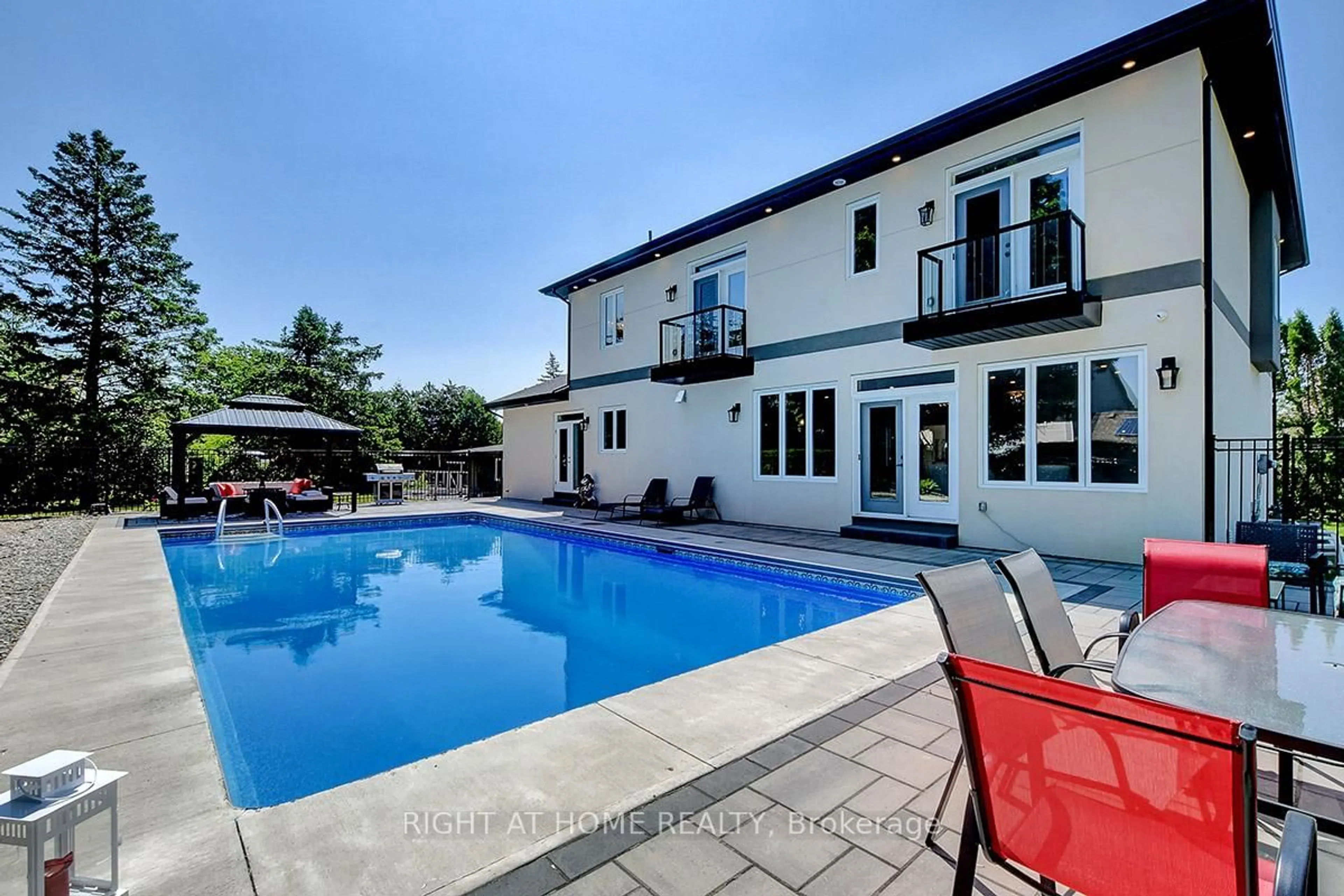 Pool for 25 Bren Maur Rd, Ottawa Ontario K2J 3Z7