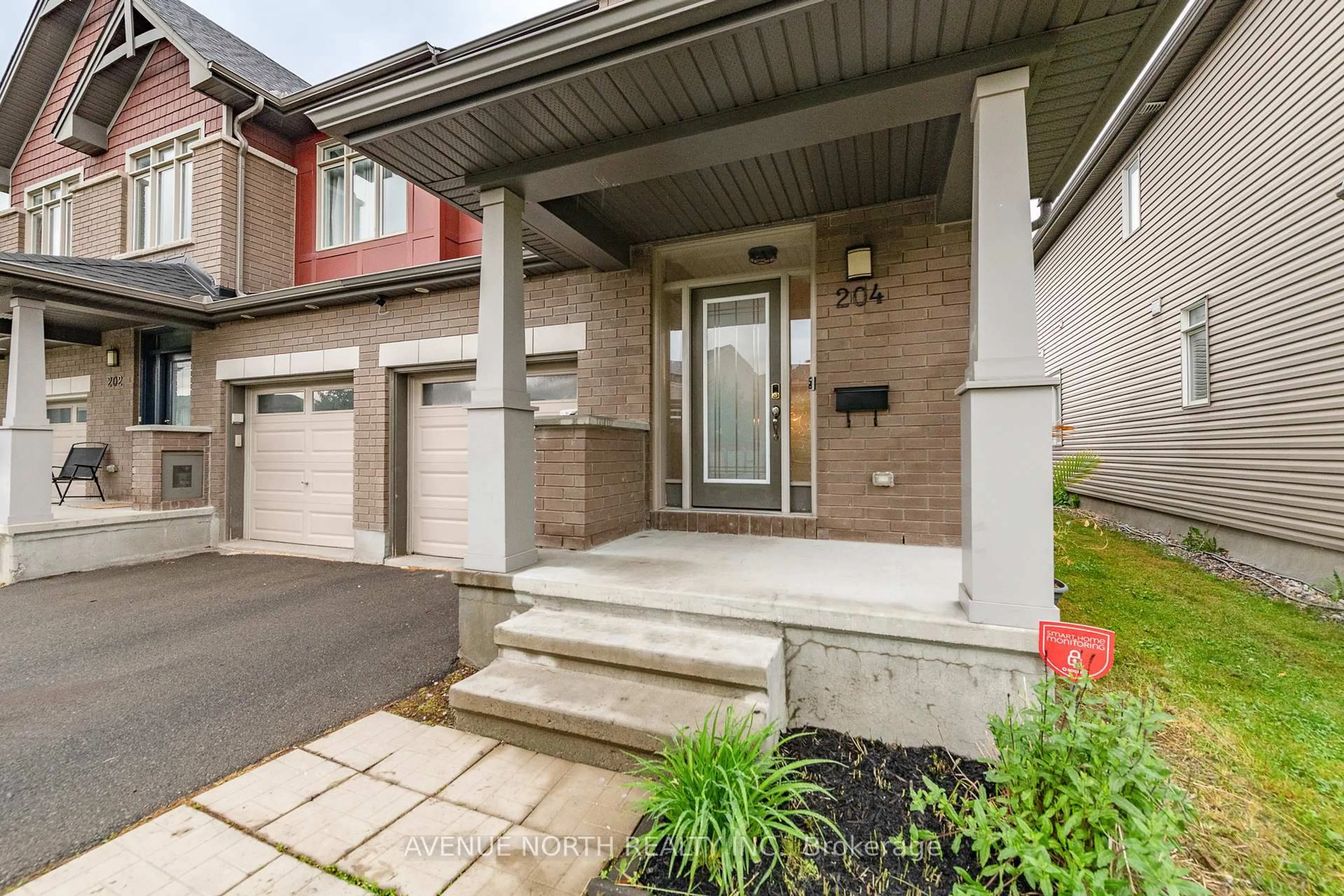 Unknown for 204 Nightfall St, Ottawa Ontario K4M 0C2