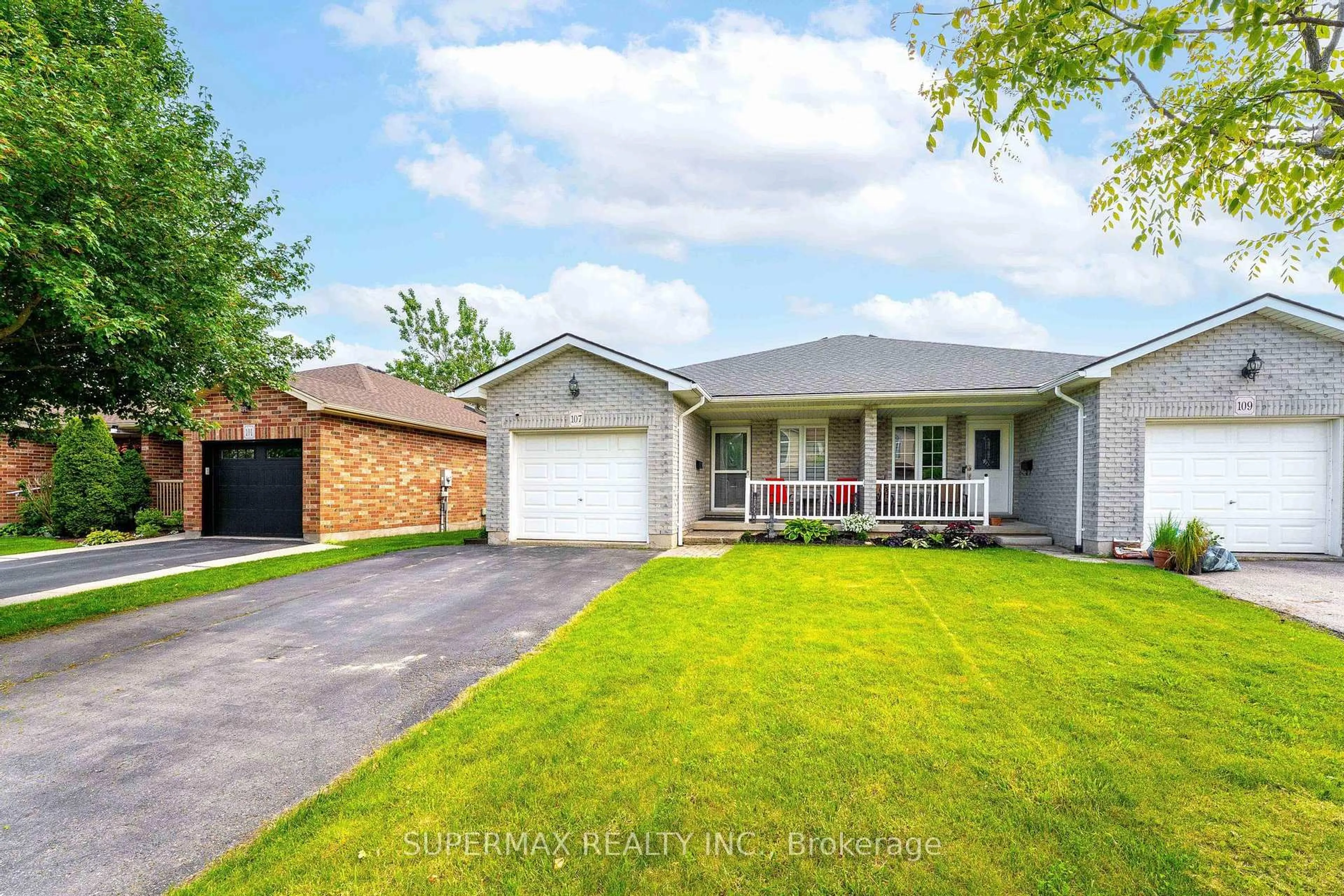 Unknown for 107 Wingfield Ave, Stratford Ontario N5A 7R5