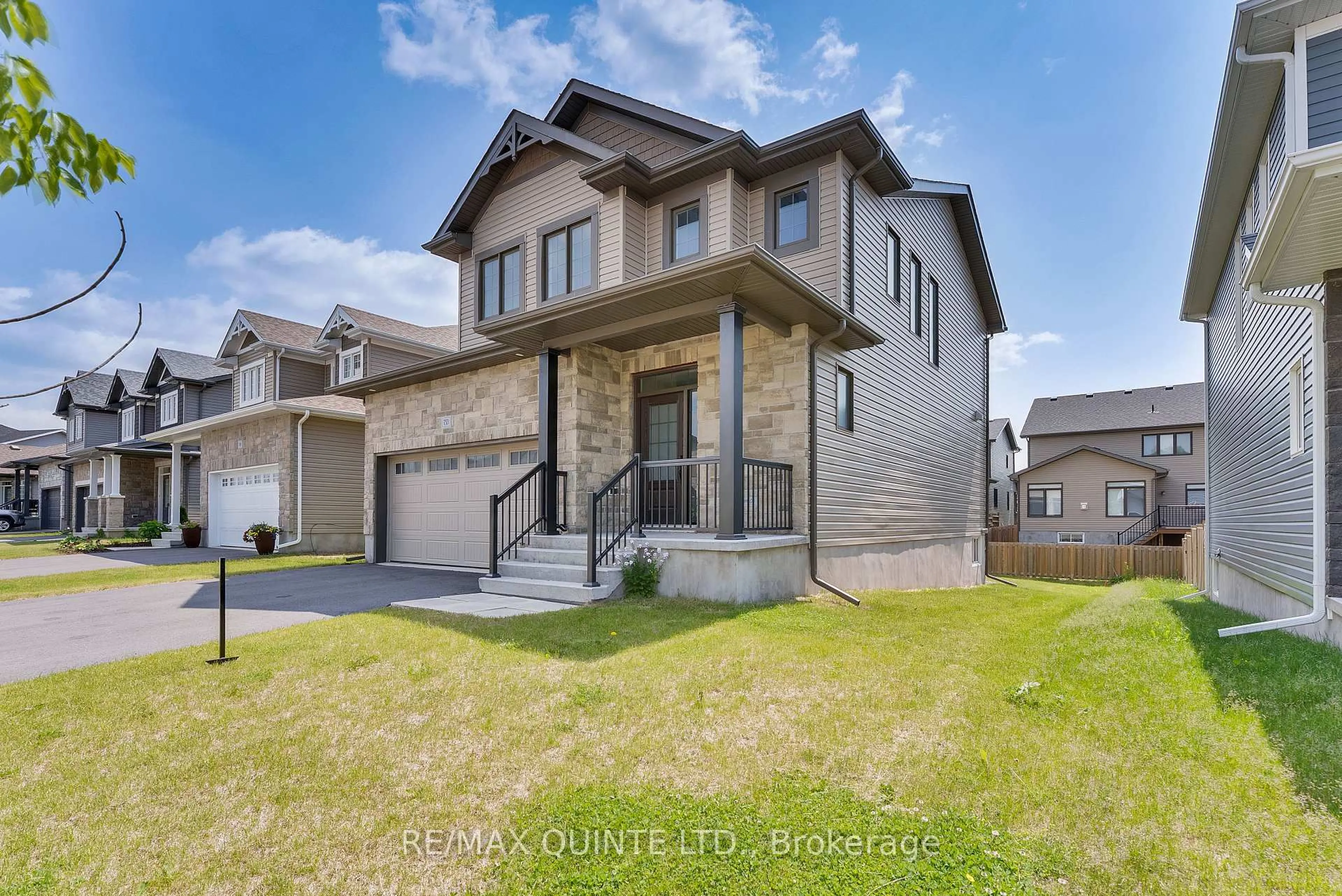 Unknown for 753 Riverview Way, Kingston Ontario K7K 0J3