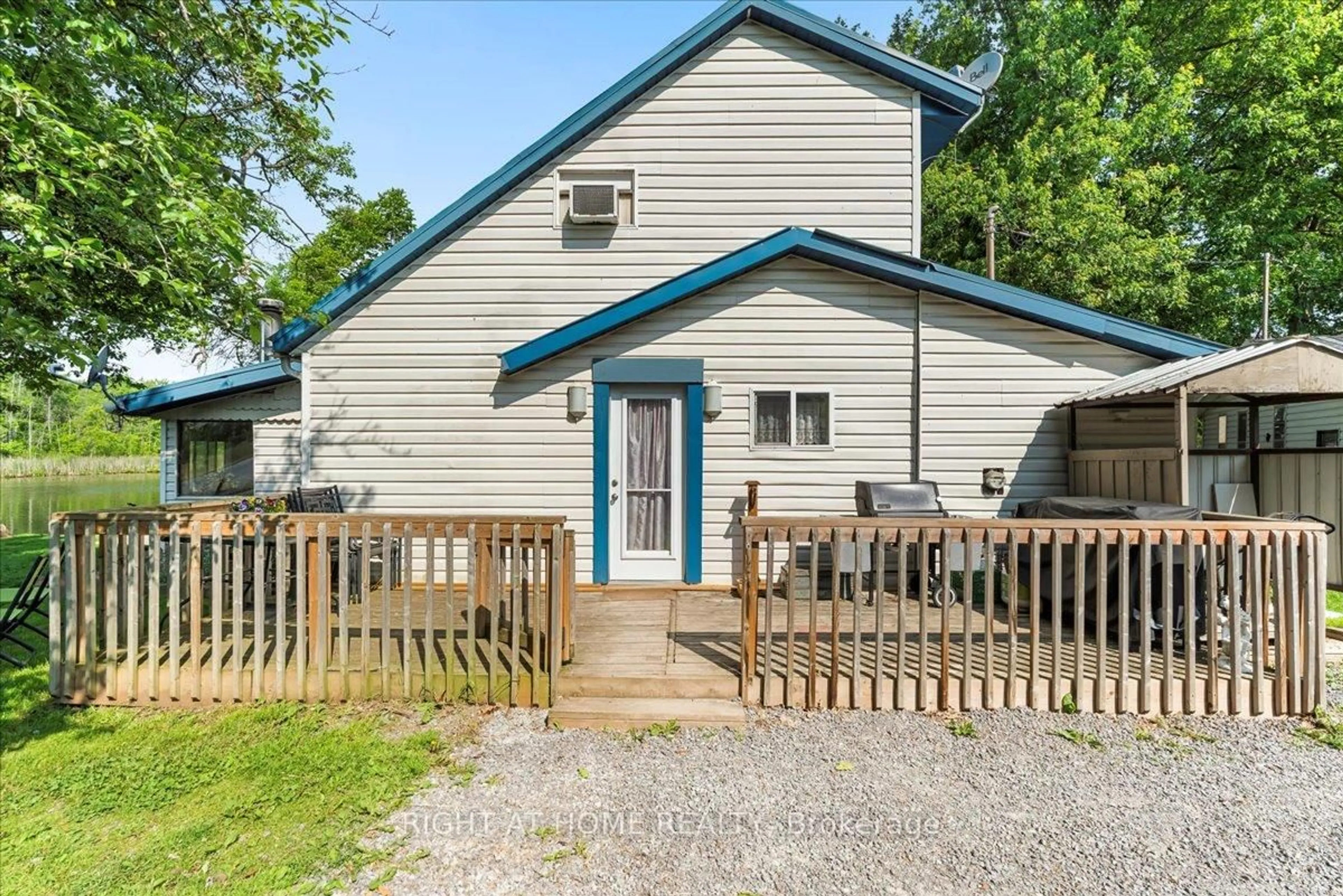 Unknown for 205 River Rd, Trent Hills Ontario K0L 1L0