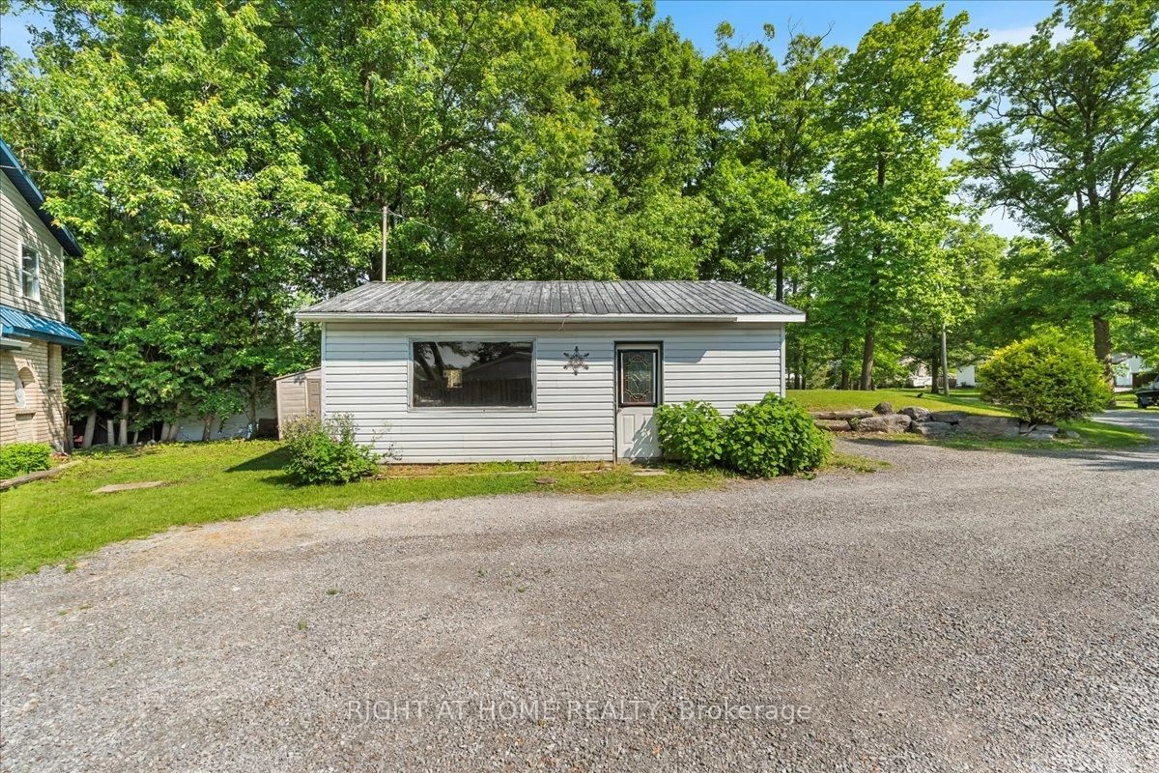 Unknown for 205 River Rd, Trent Hills Ontario K0L 1L0