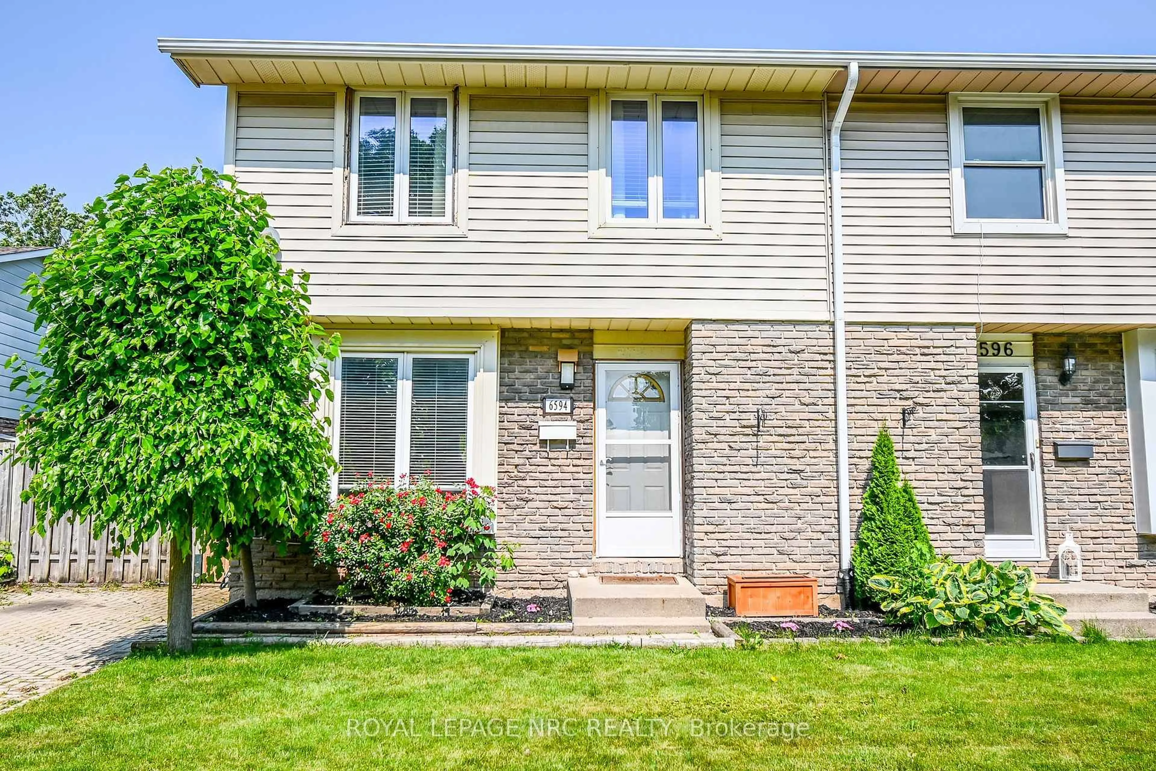 Unknown for 6594 Pitton Rd, Niagara Falls Ontario L2H 1Z8
