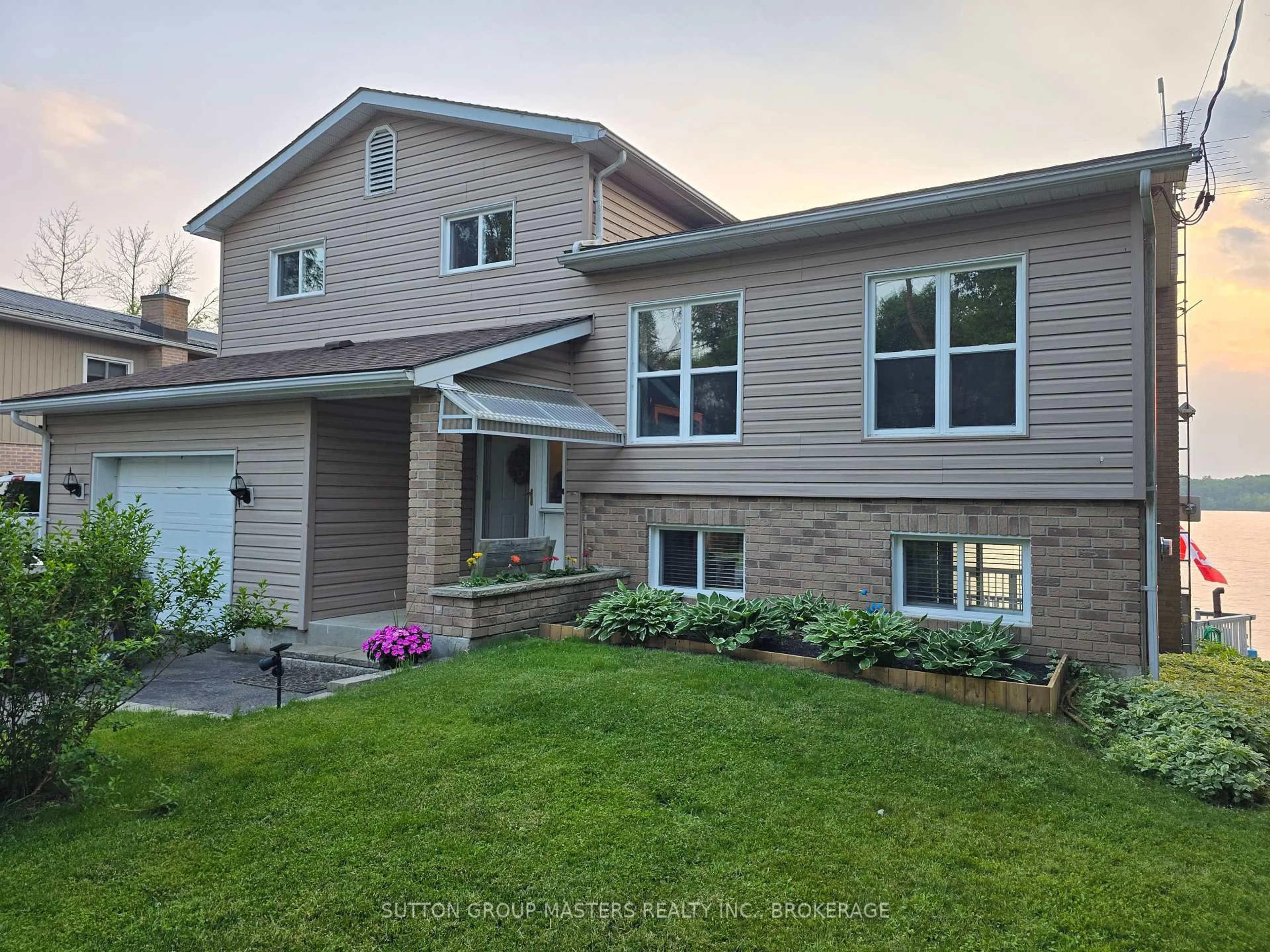 Unknown for 20B Oak Lane, Tamworth Ontario K0K 3G0