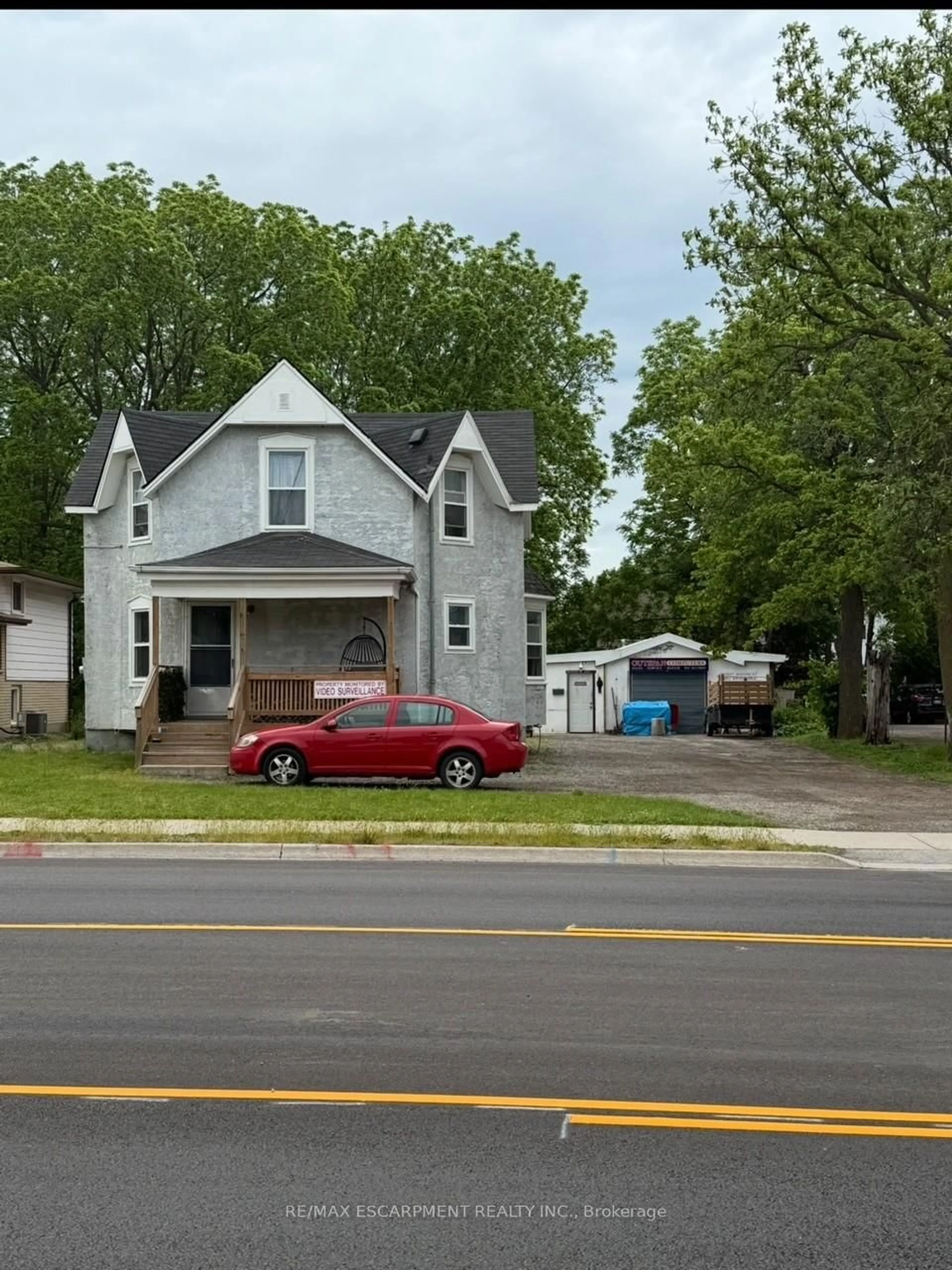 Unknown for 4502 Ontario St, Lincoln Ontario L0R 1B5