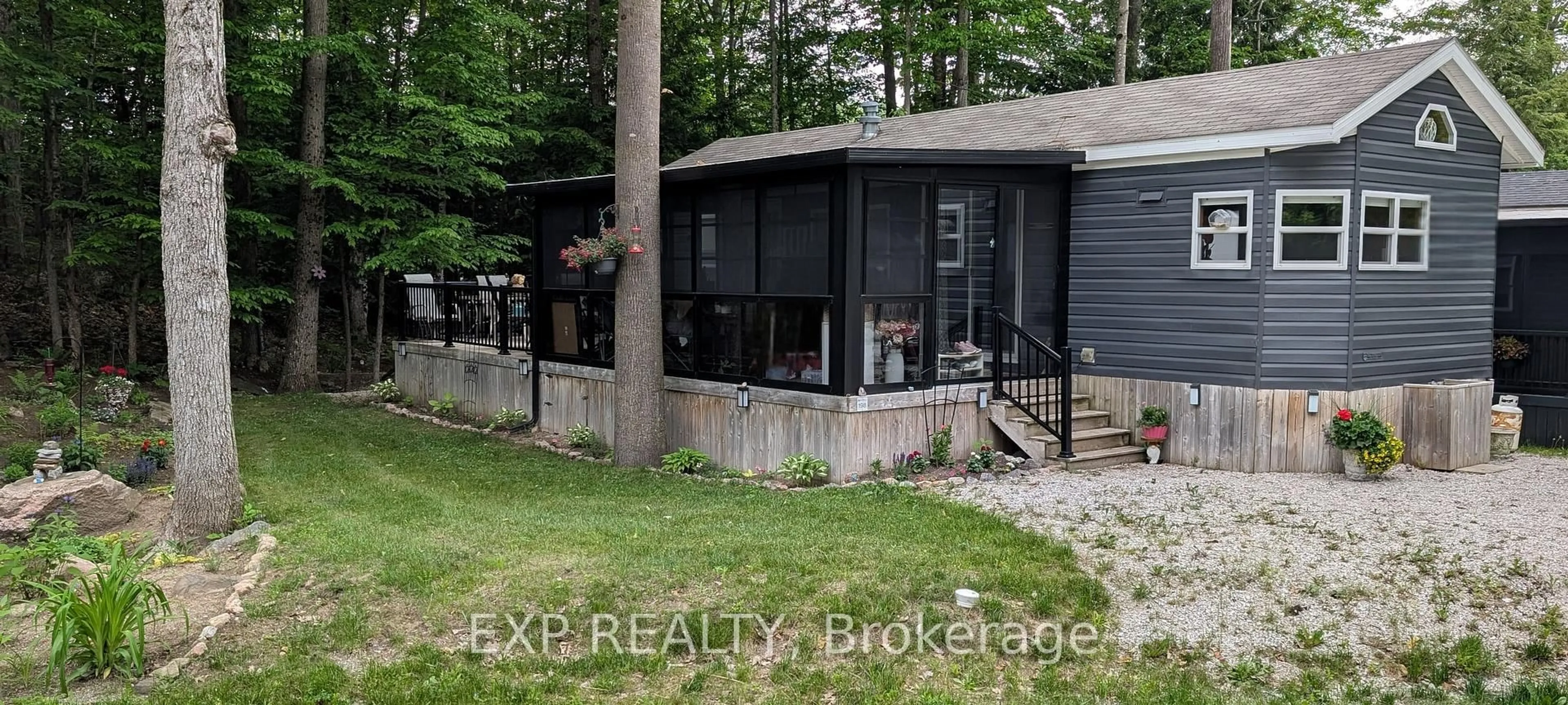 Unknown for 1082 Shamrock Marina Rd #198, Gravenhurst Ontario P0E 1N0