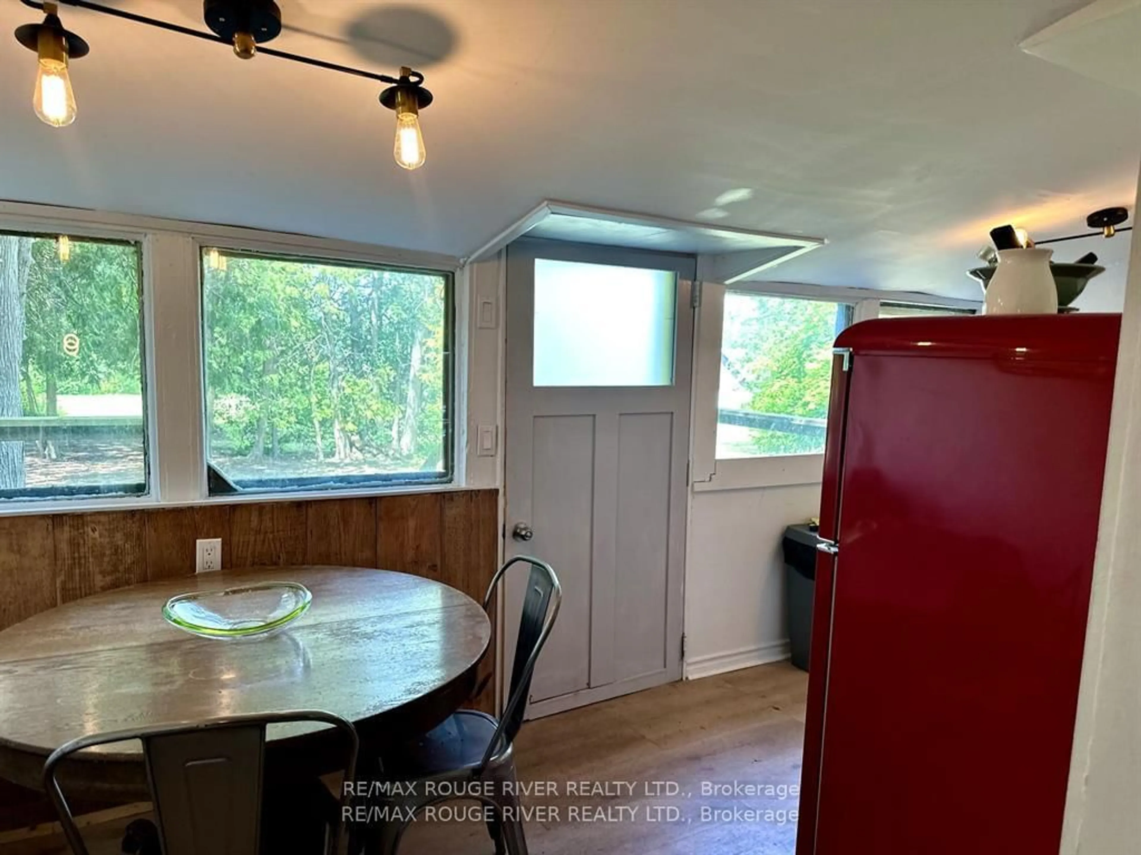 Standard kitchen, unknown for 247 Dunnette Landing Rd ##1, Alnwick/Haldimand Ontario K0K 2X0