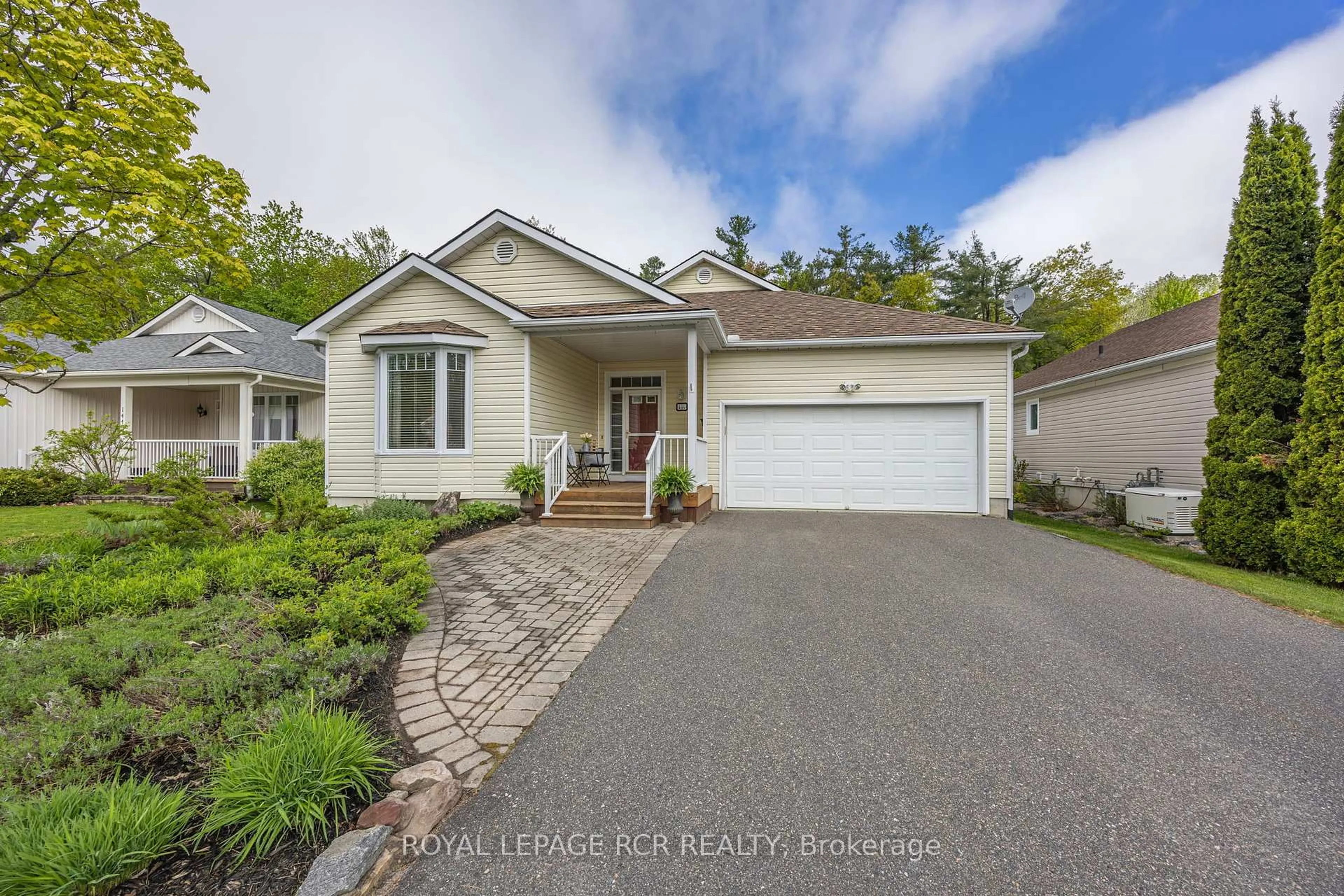 Unknown for 150 Hedgewood Lane, Gravenhurst Ontario P1P 1Z4
