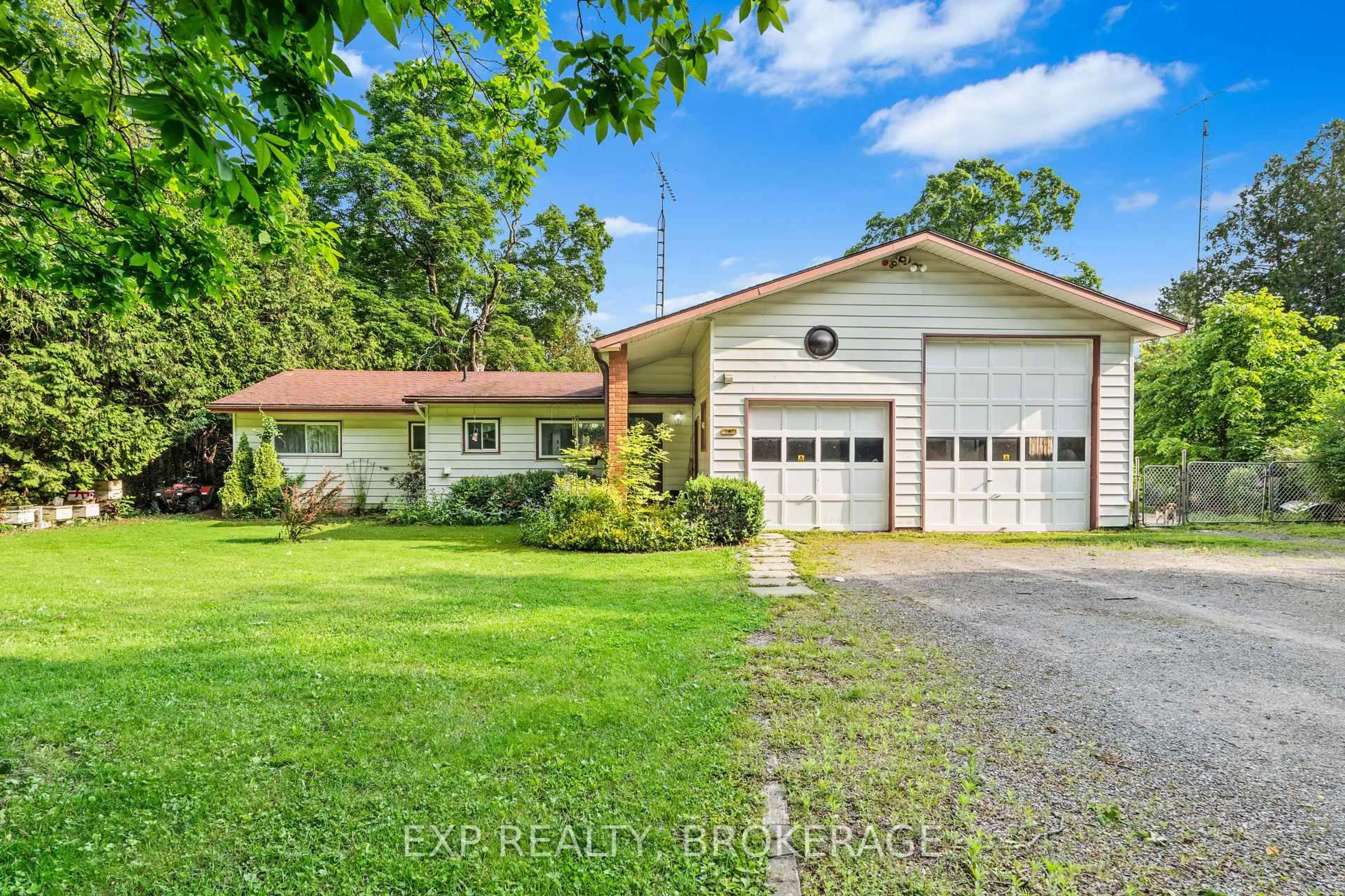 Unknown for 4205 MAPLE Dr, Hartington Ontario K0H 1W0