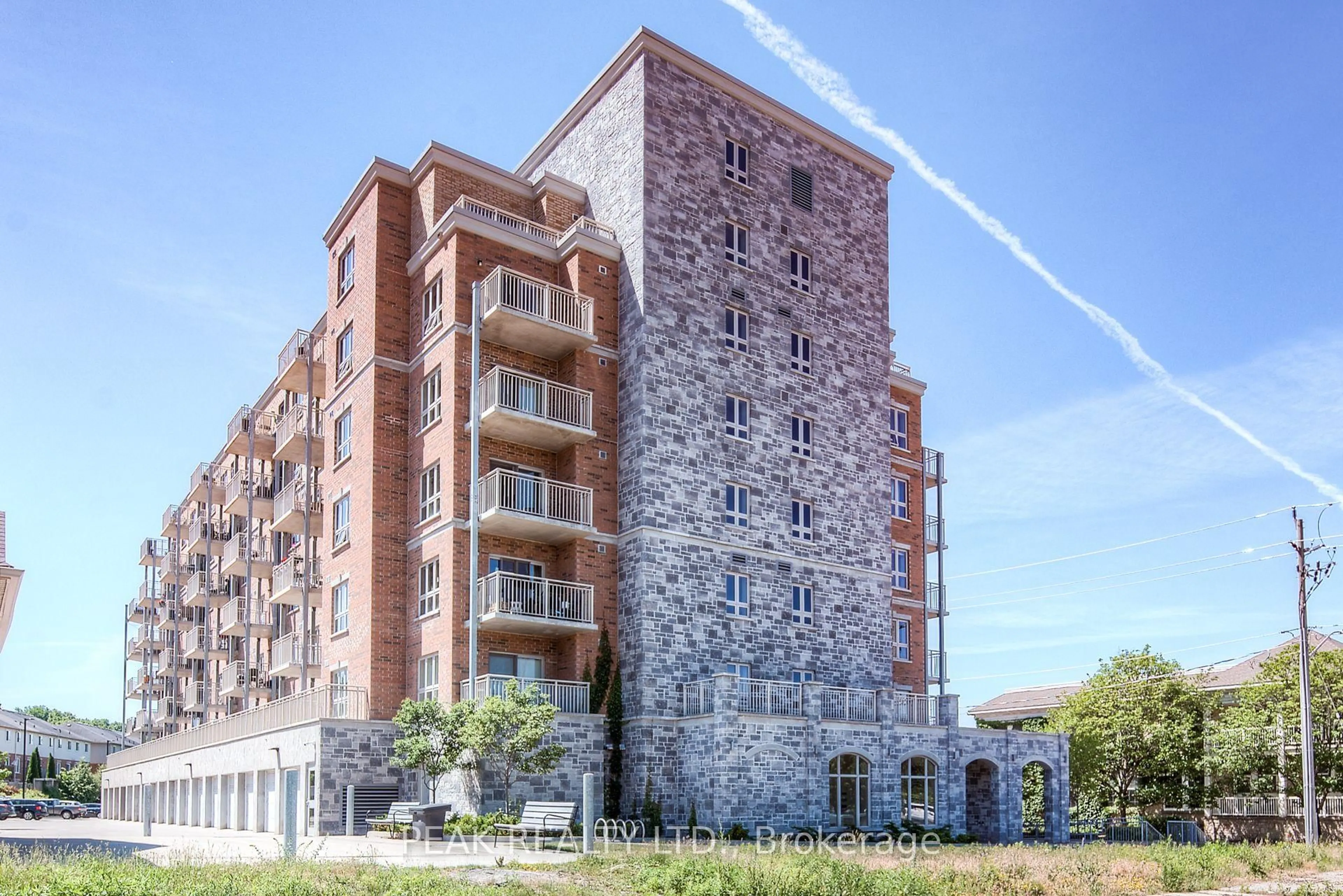 Unknown for 155 Water St #407, Cambridge Ontario N1R 3E3
