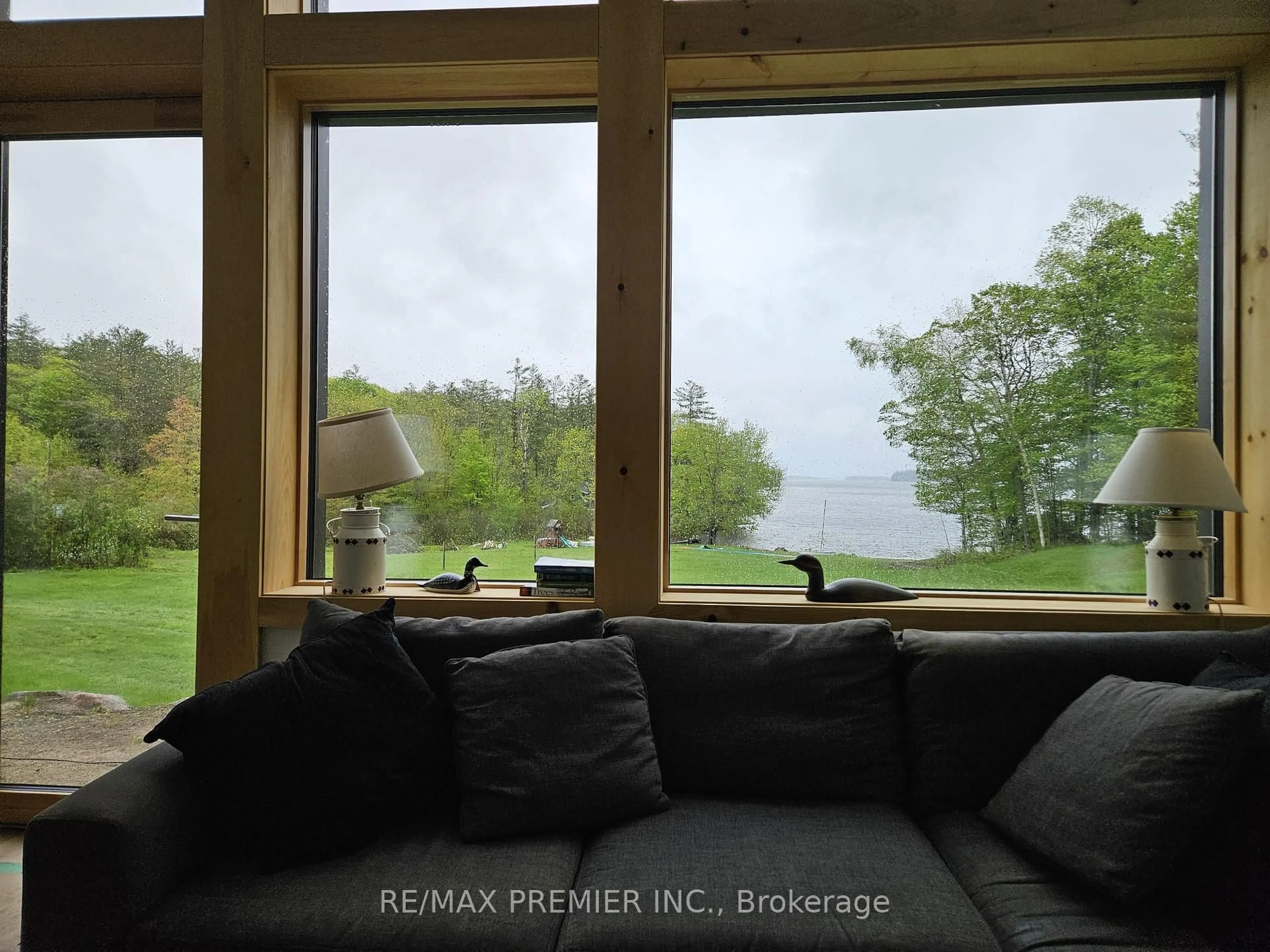 A pic of a room for 1371B Foreman Rd, Muskoka Lakes Ontario P0B 1J0