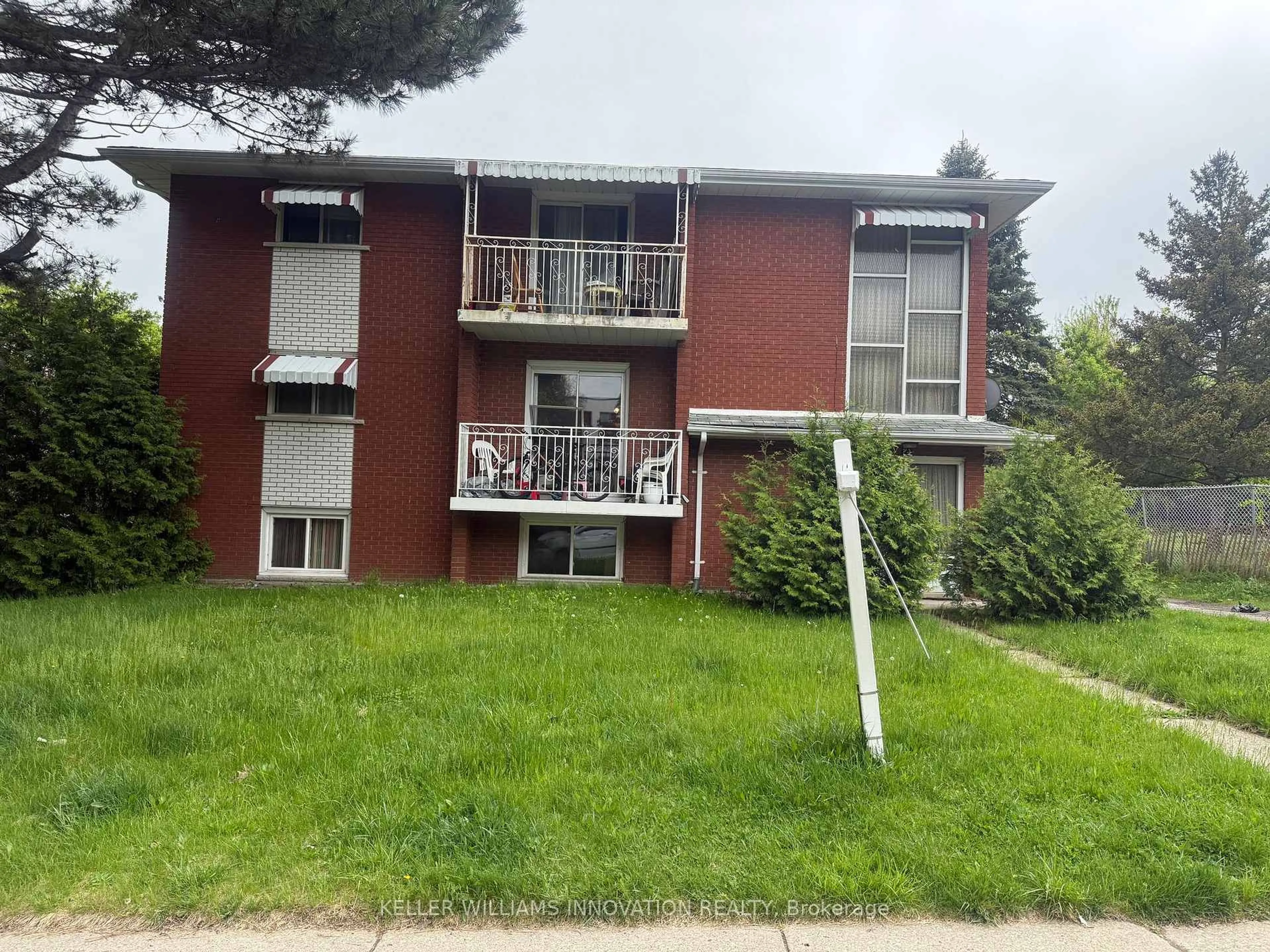Unknown for 93 Brybeck Cres, Kitchener Ontario N2M 2C5