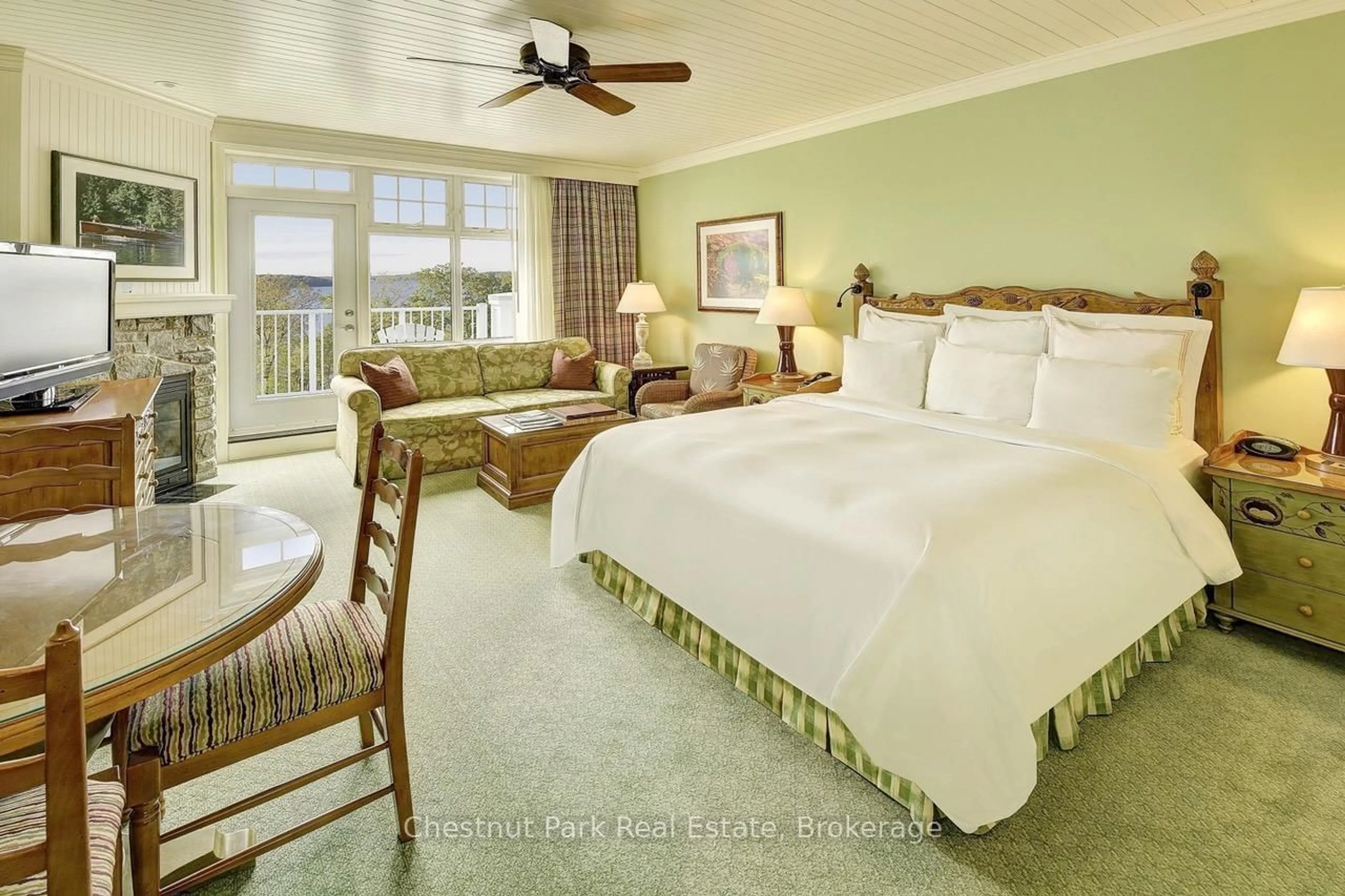 A pic of a room for 1050 PAIGNTON HOUSE Rd #1245, Muskoka Lakes Ontario P0B 1G0