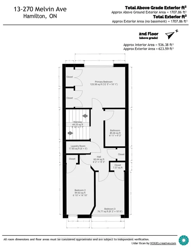 Additional property image - 270 Melvin Ave Unit 13