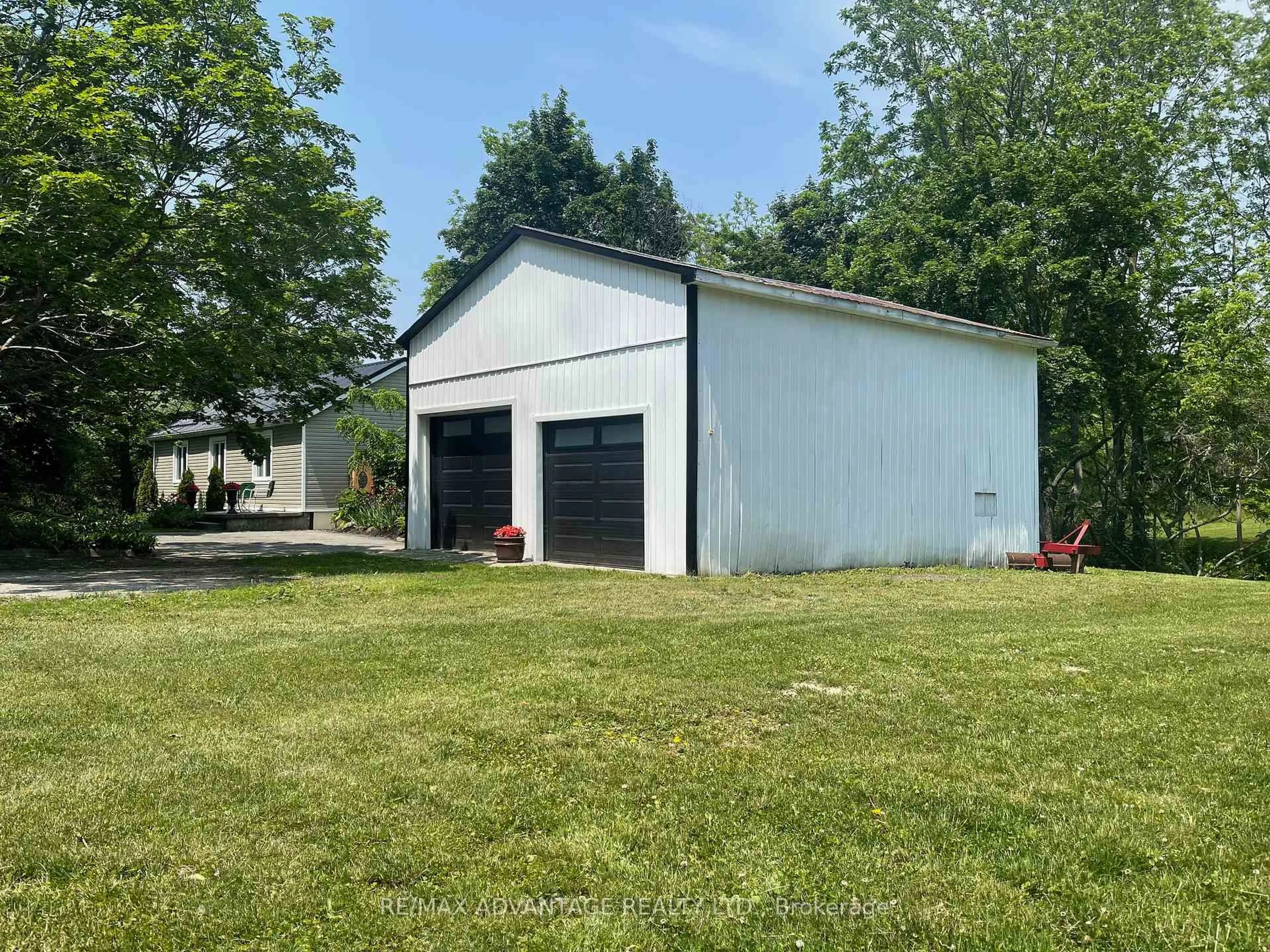 Shed for 248 Borden Ave, Central Elgin Ontario N0L 1B0
