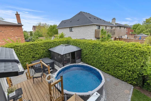 Additional property image - 61 Seaton Place Dr