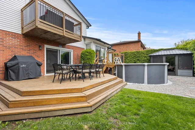 Additional property image - 61 Seaton Place Dr