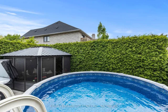 Additional property image - 61 Seaton Place Dr