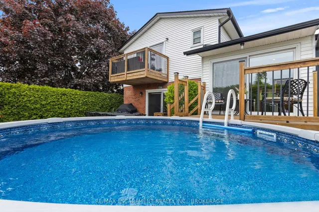 Additional property image - 61 Seaton Place Dr