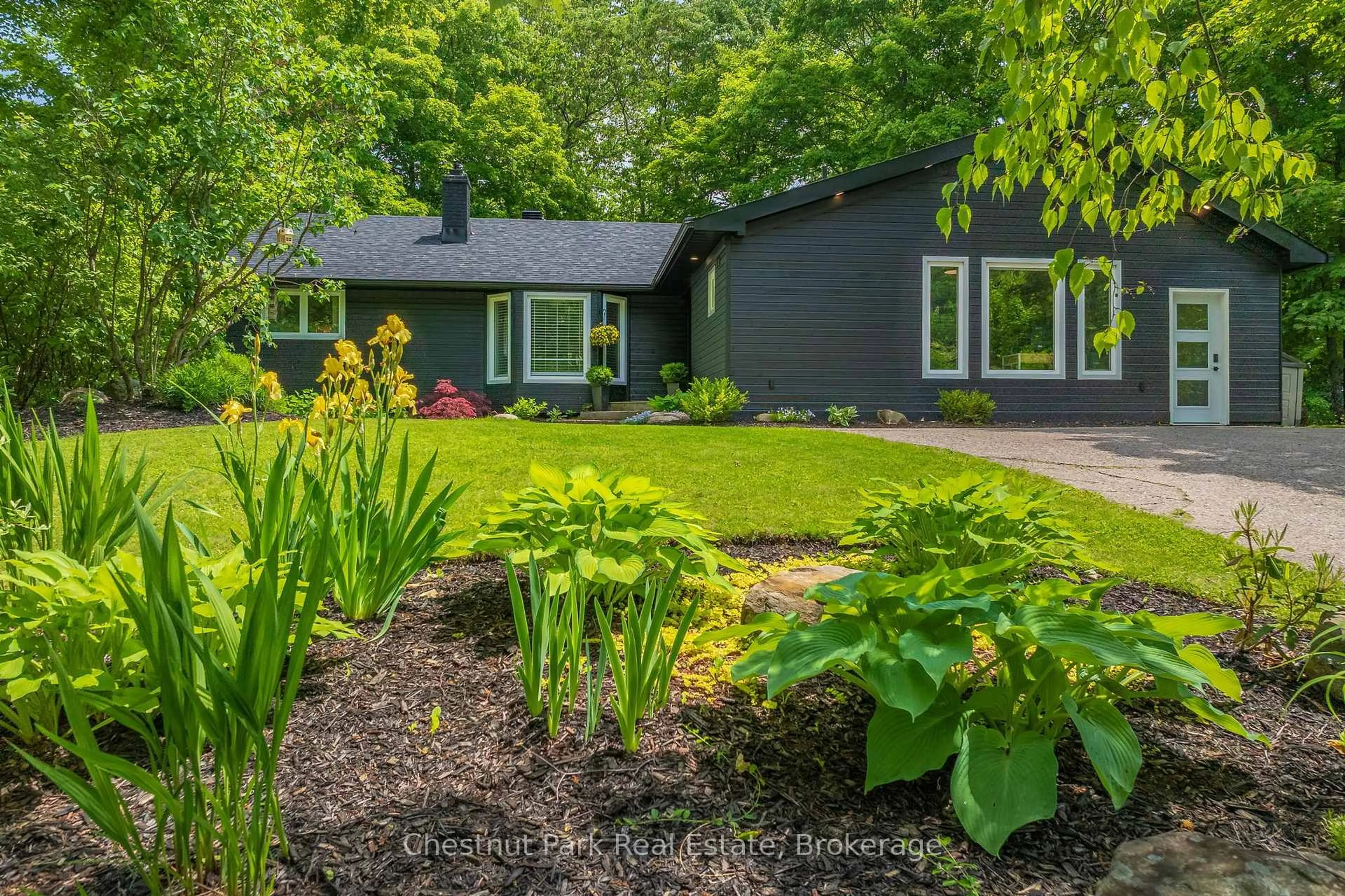 Unknown for 245 Summit Dr, Huntsville Ontario P1H 1Y9