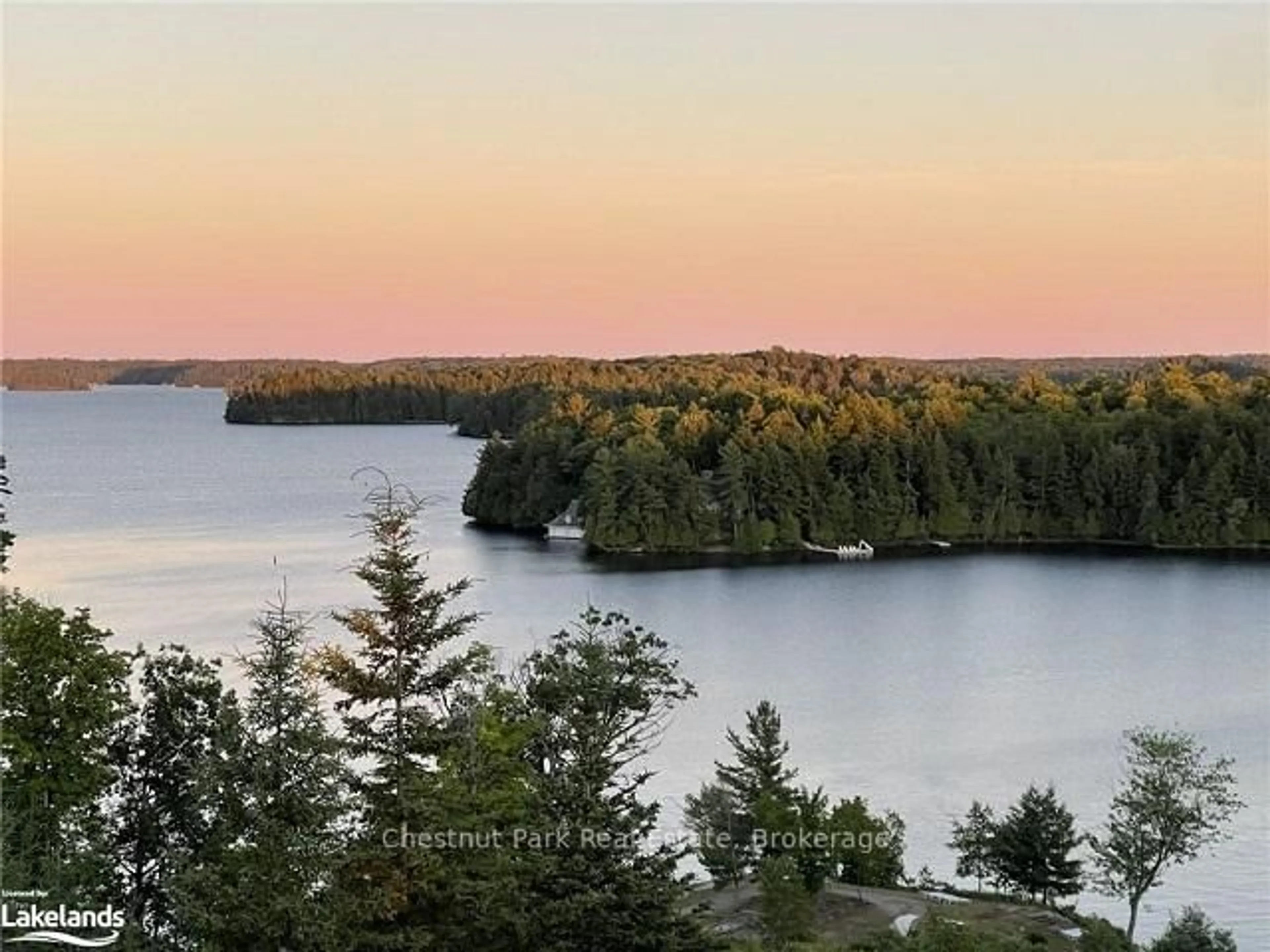 Unknown for 1050 PAIGNTON HOUSE Rd #1337, Muskoka Lakes Ontario P0B 1G0