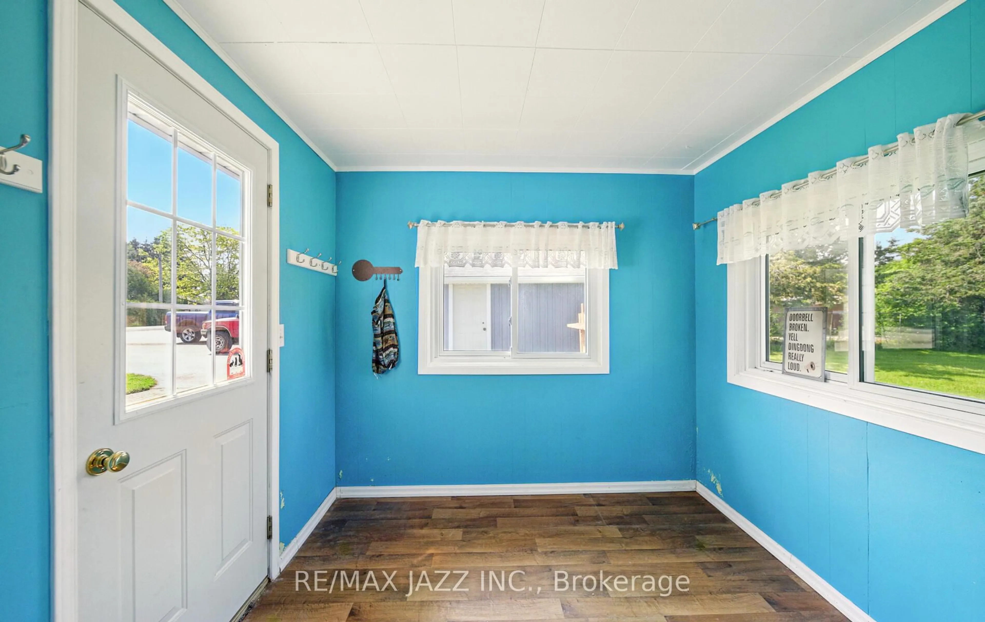A pic of a room for 8106 Tinkerville Rd, Port Hope Ontario L0A 1B0