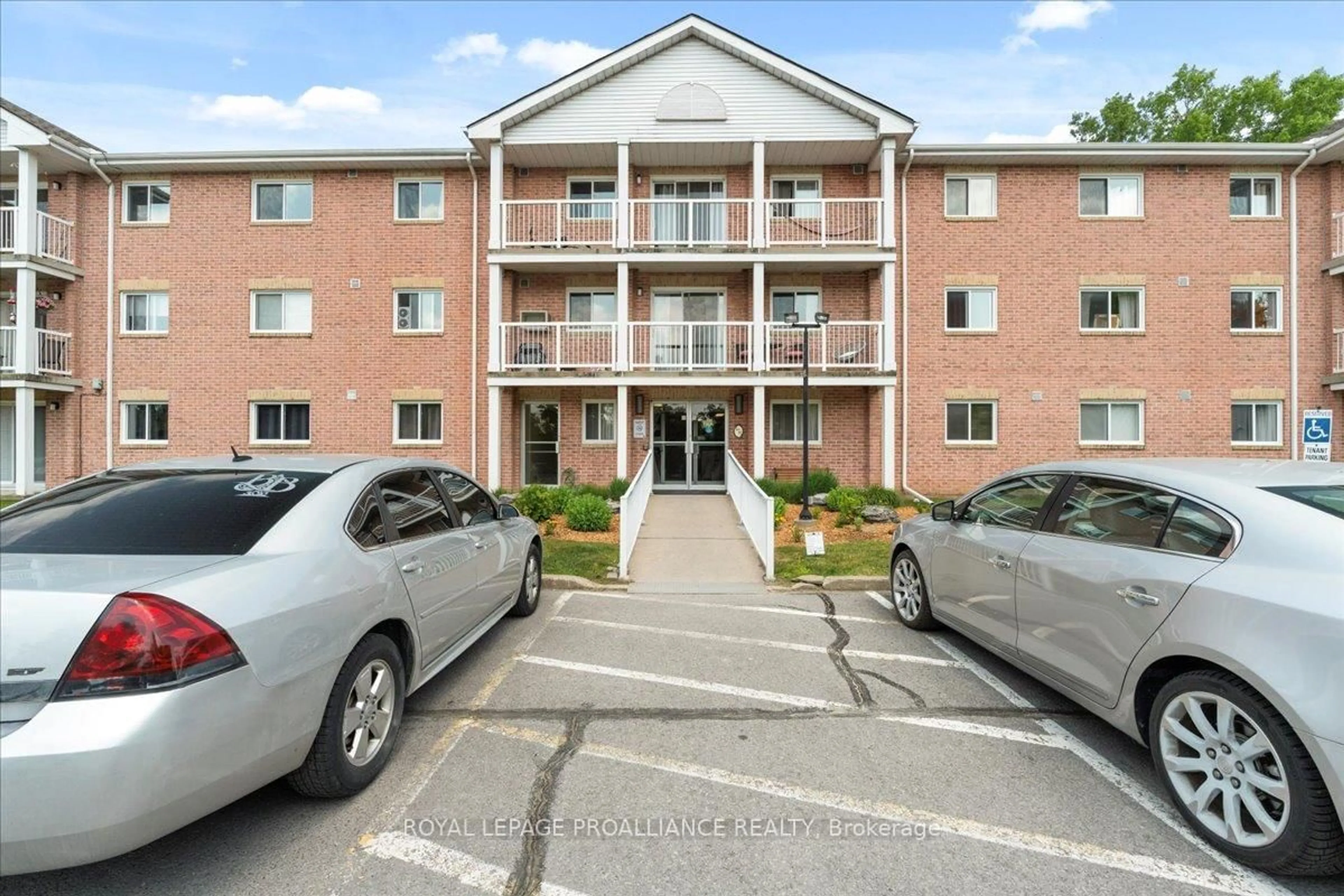 Unknown for 175 Haig Rd #307, Belleville Ontario K8N 5R7