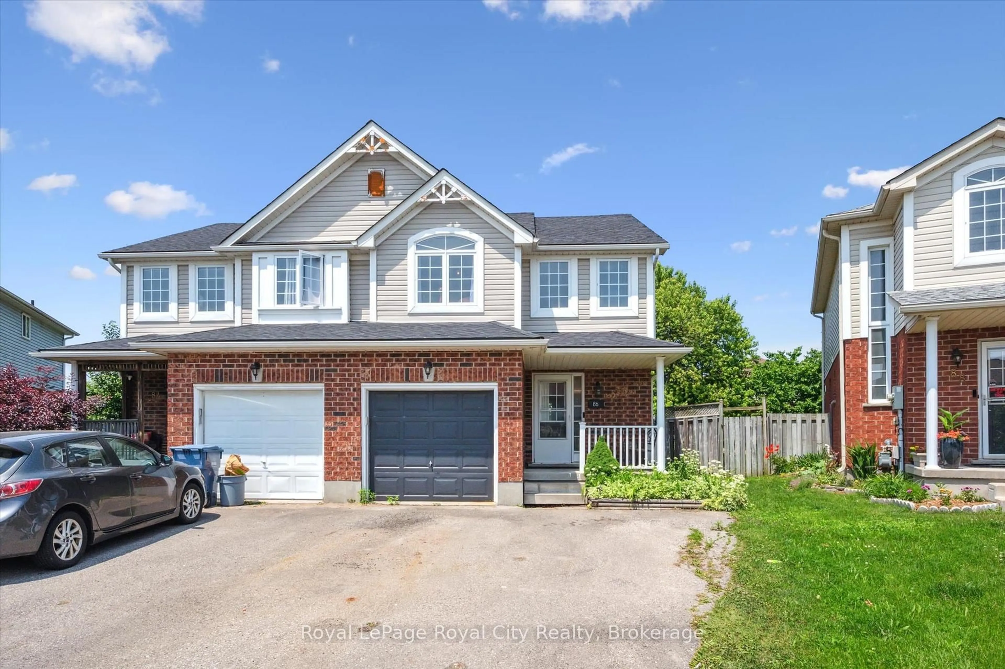 Unknown for 86 Swift Cres, Guelph Ontario N1E 7J1
