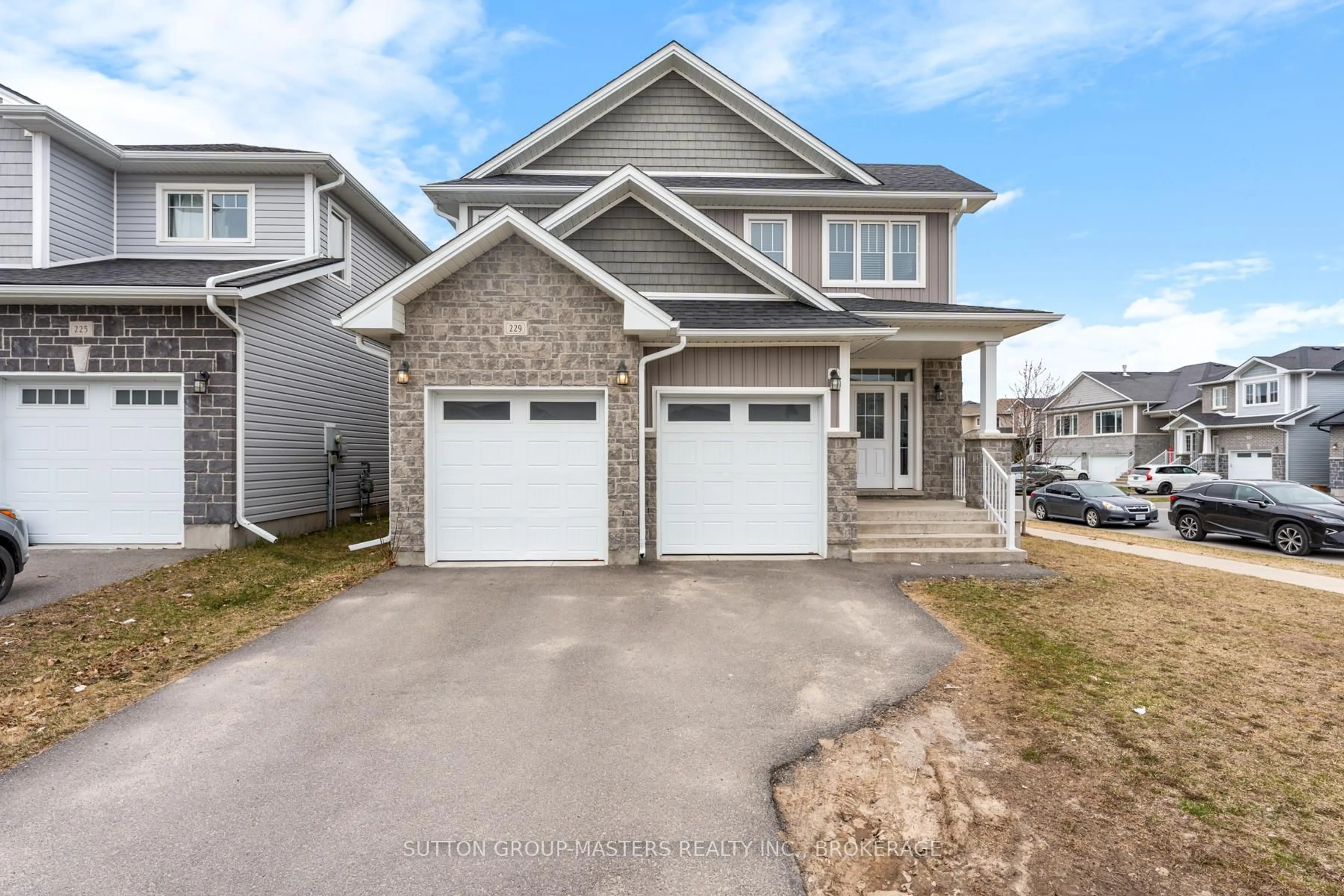Unknown for 229 Holden St, Kingston Ontario K7P 0L1