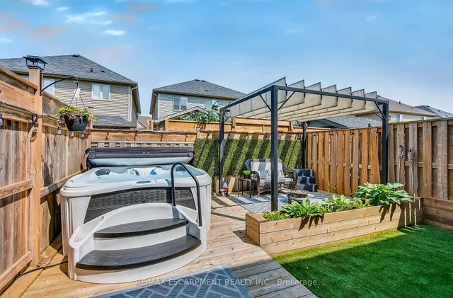 Additional property image - 247 Festival Way Unit 16