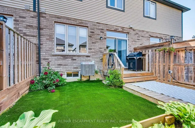 Additional property image - 247 Festival Way Unit 16