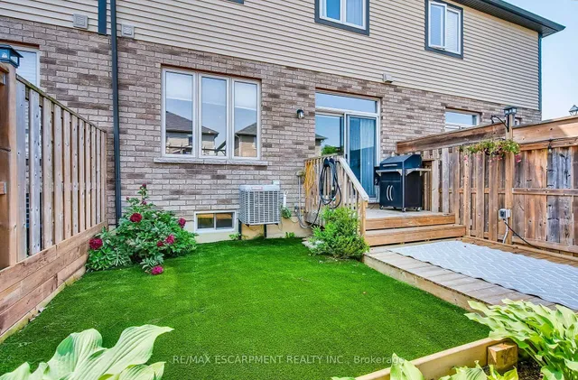 Additional property image - 247 Festival Way Unit 16