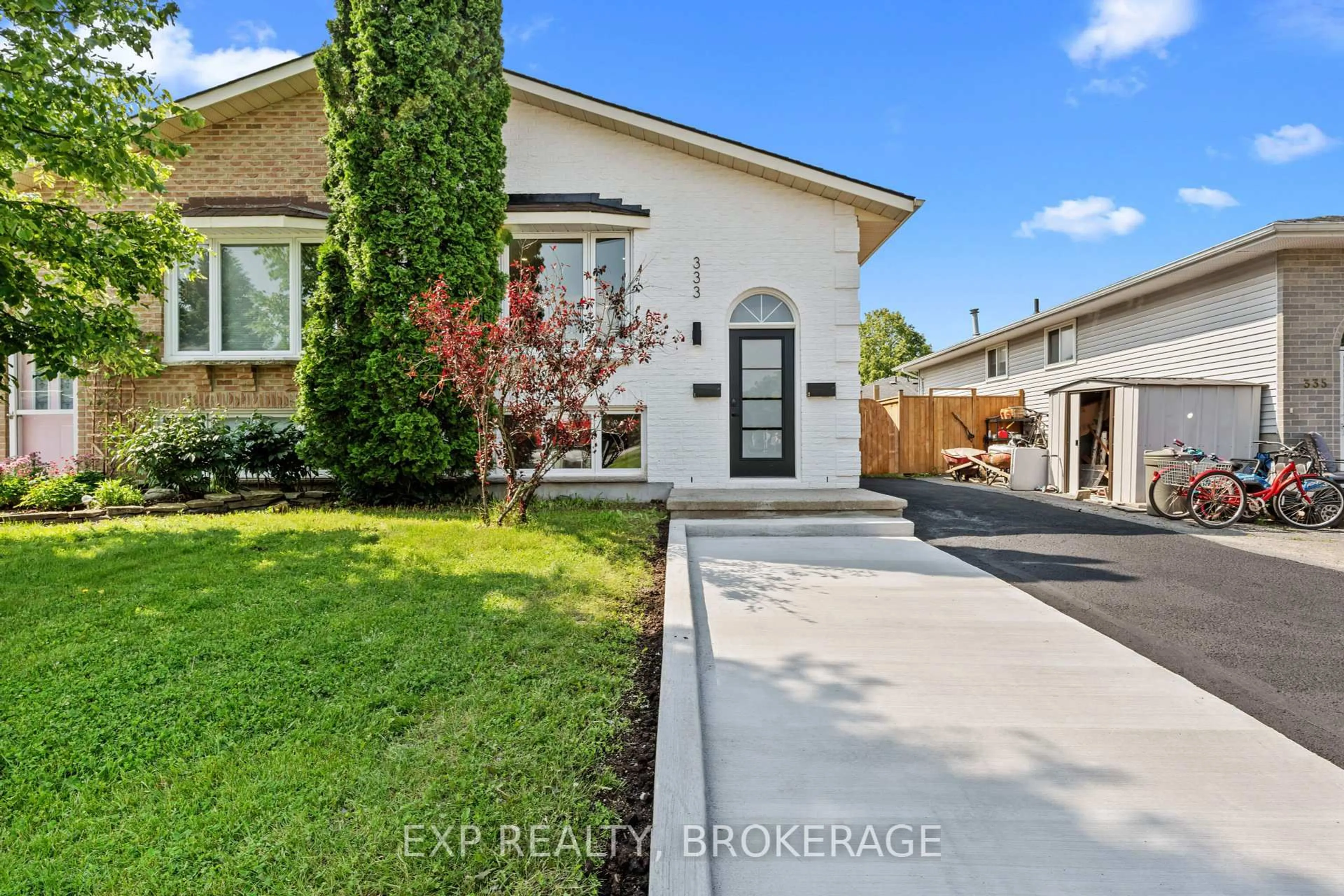 Unknown for 333 MELANIE Ave, Kingston Ontario K7M 8B5